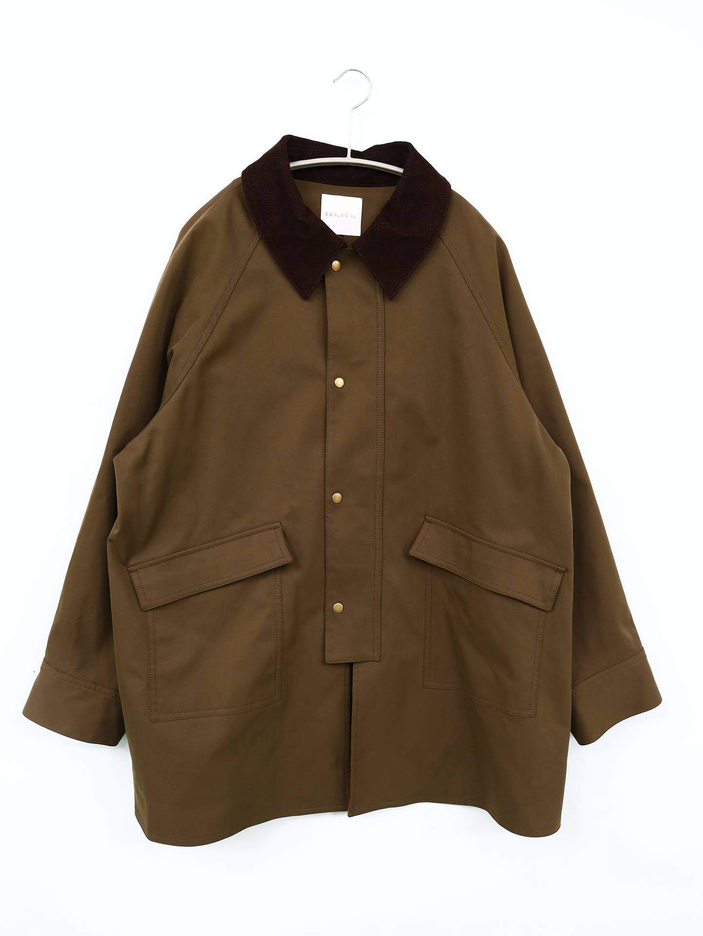 その他アウター