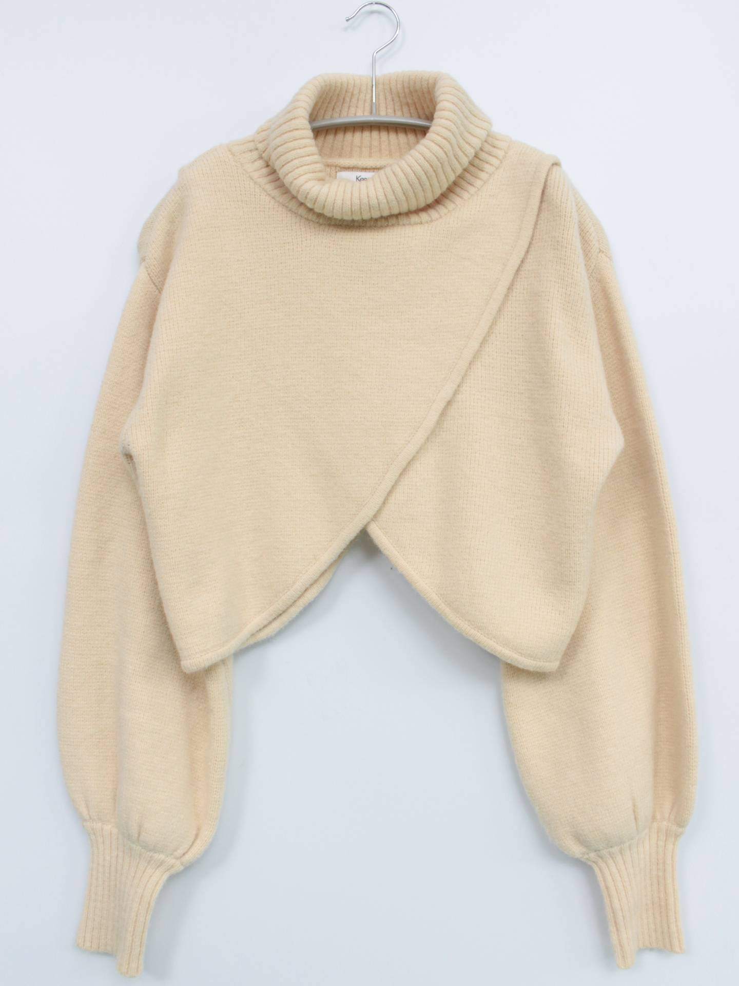 ニット/セーター