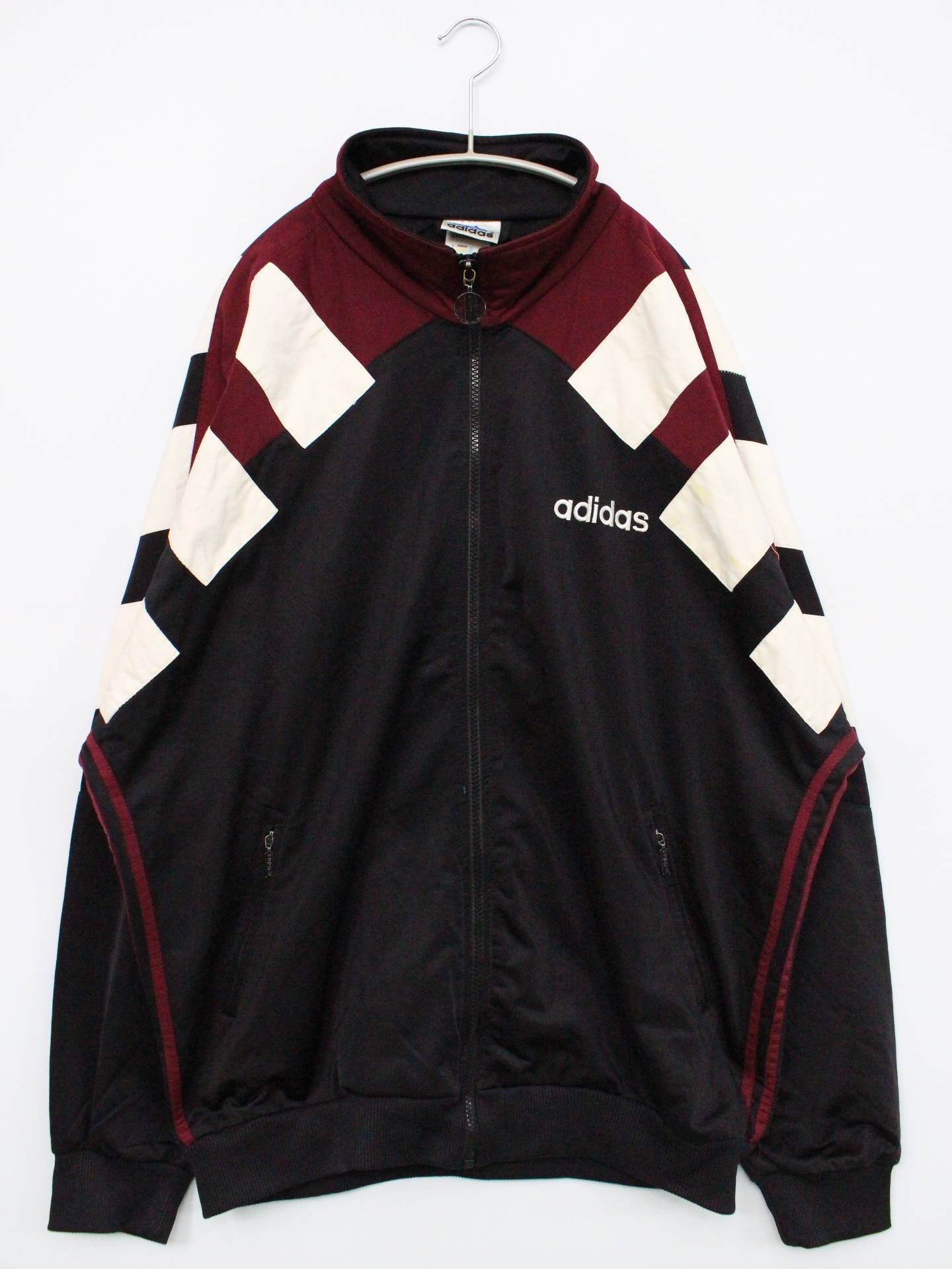 ジャージ/トラックジャケット