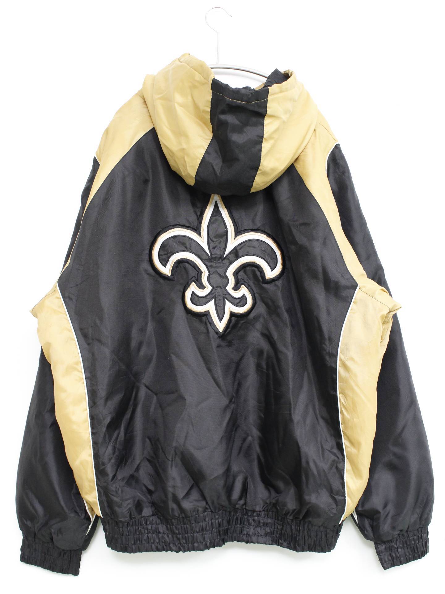 ナイロンジャケット