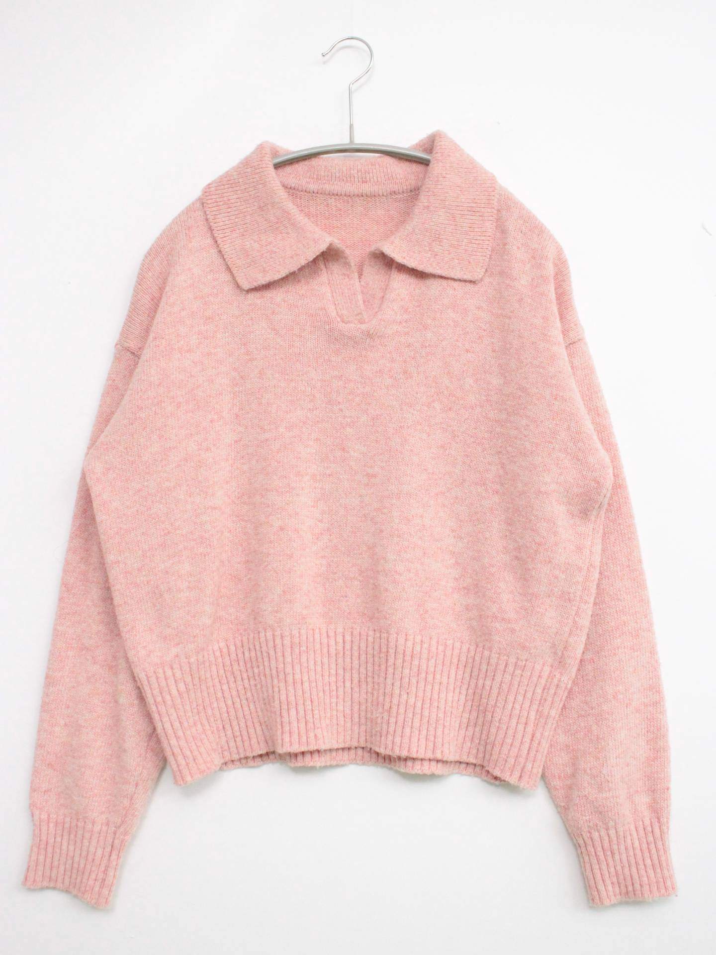 ニット/セーター