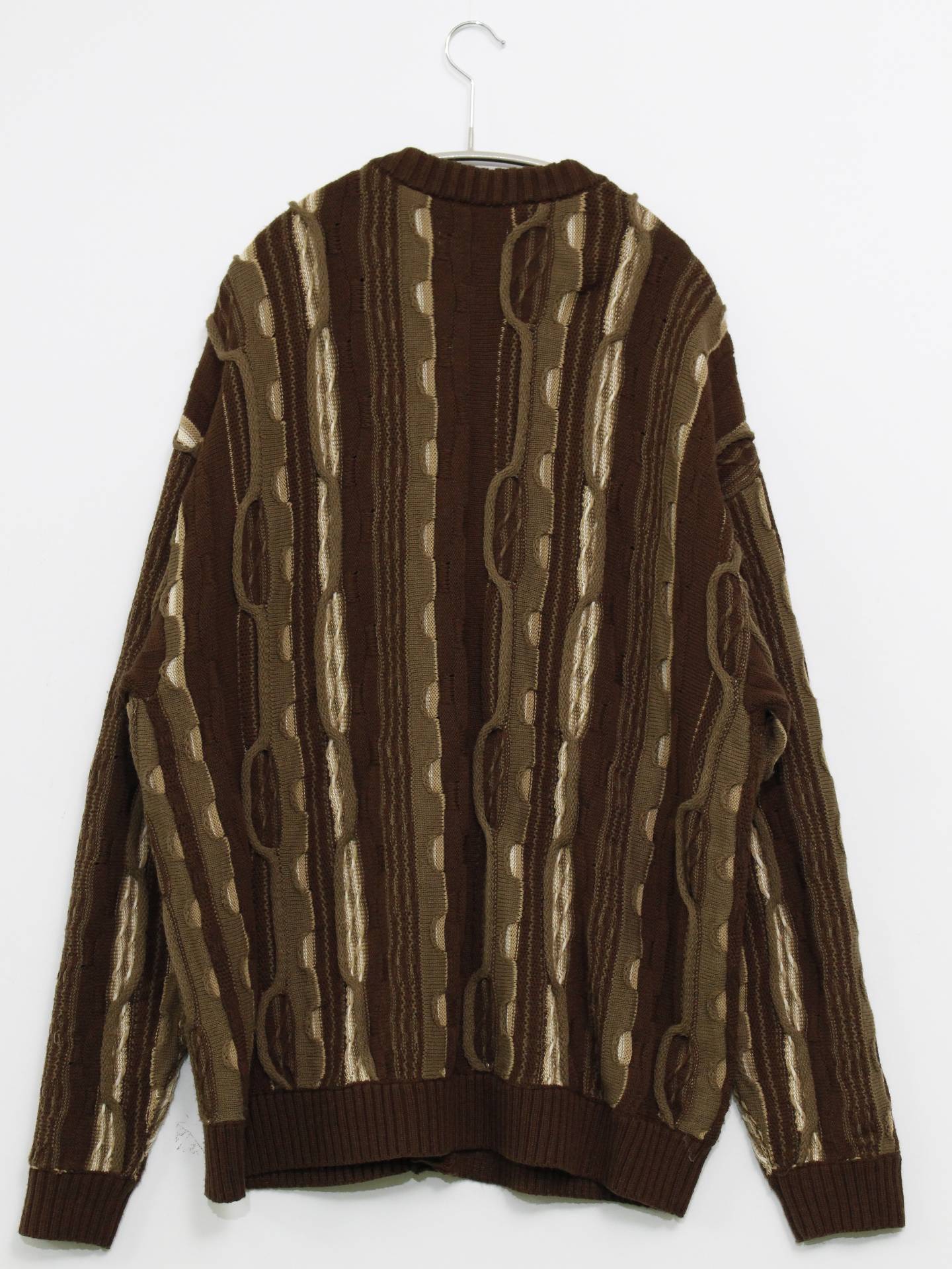 カーディガン/ボレロ