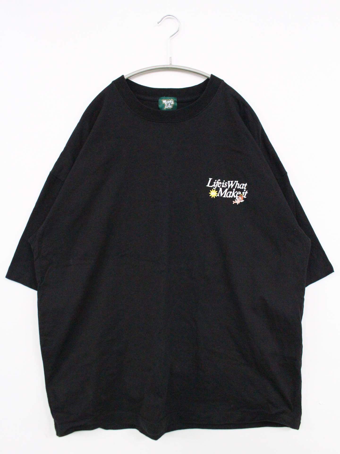 Tシャツ/カットソー