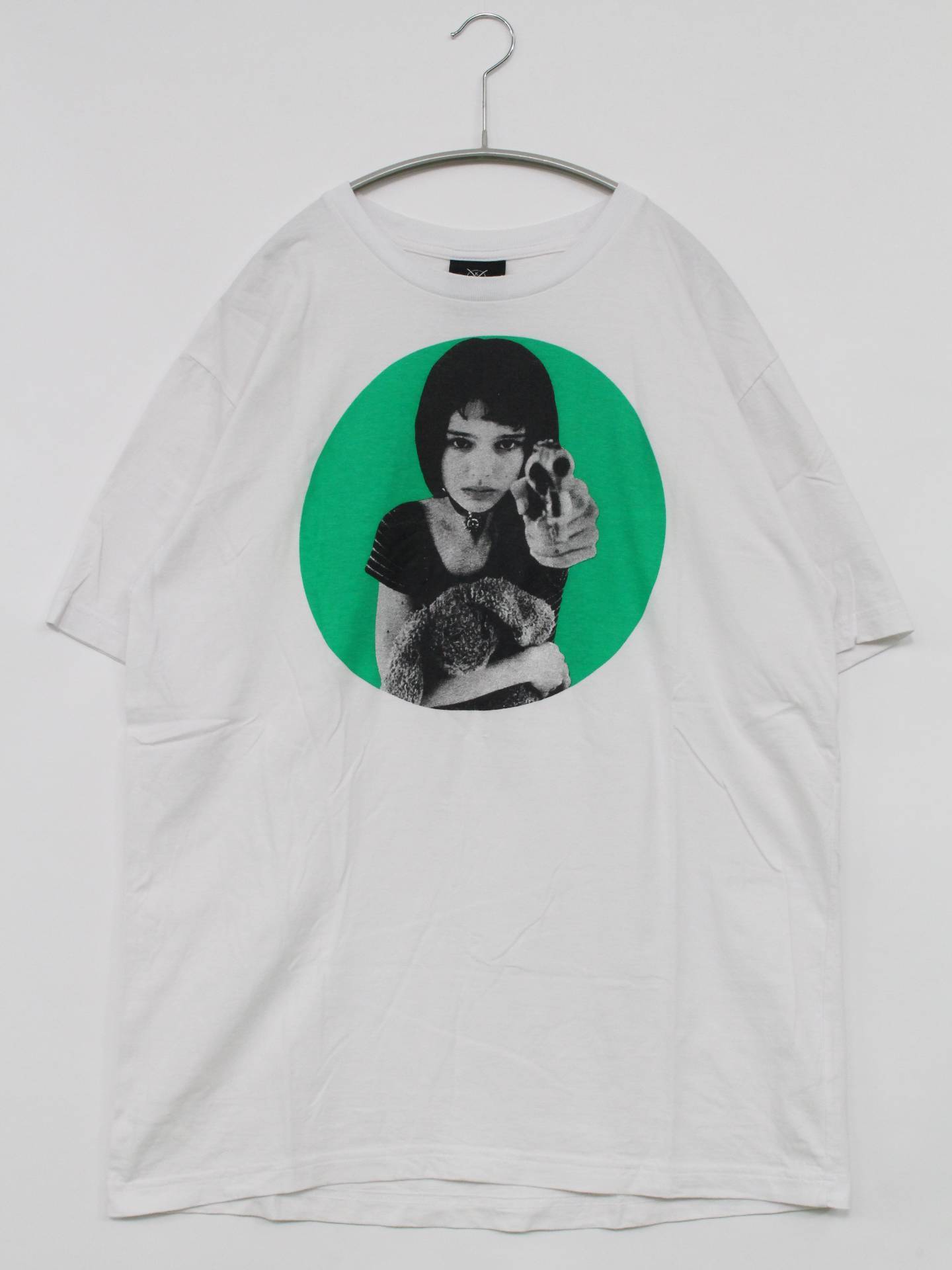 Tシャツ/カットソー