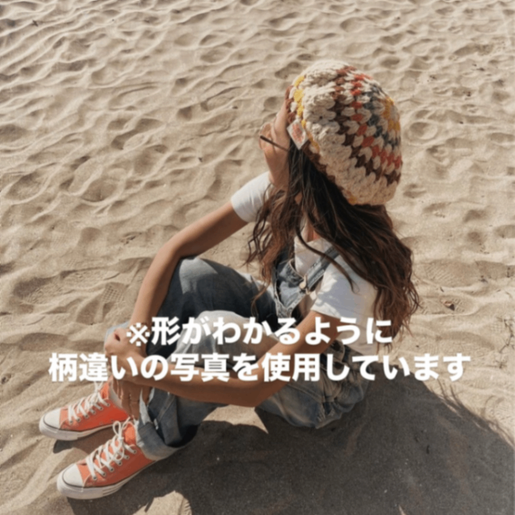 ハンチング/ベレー帽