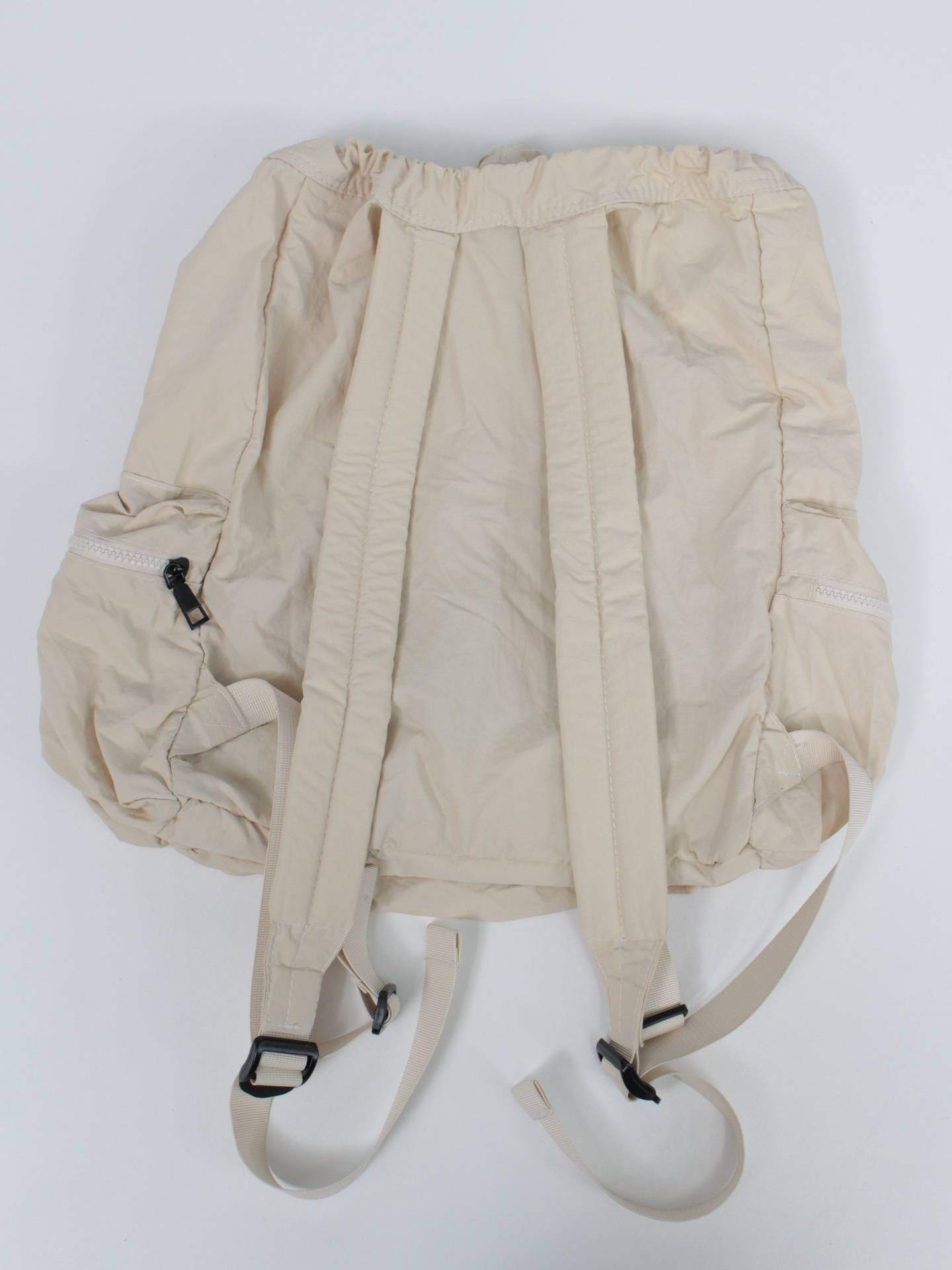 バックパック/リュック