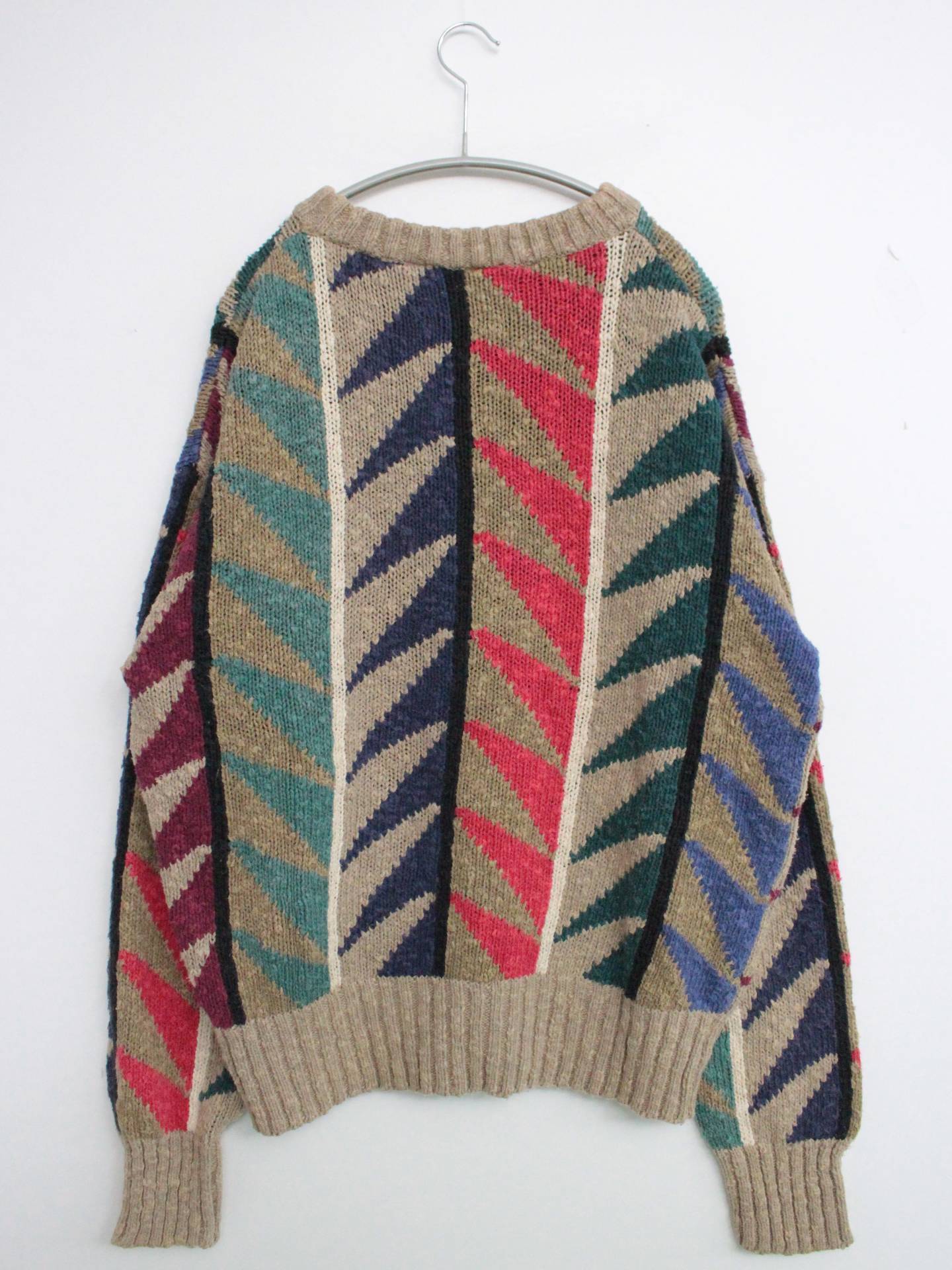 ニット/セーター