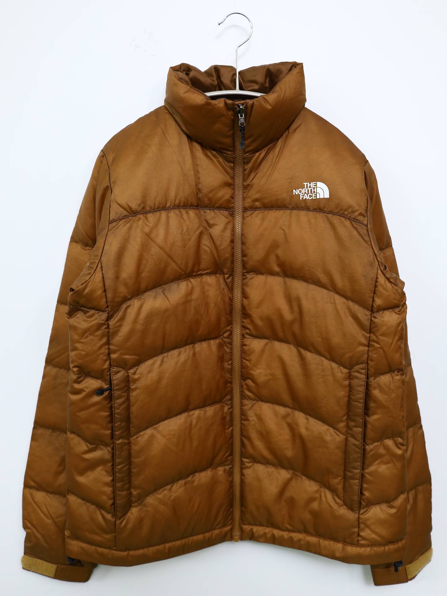 ダウンジャケット/コート