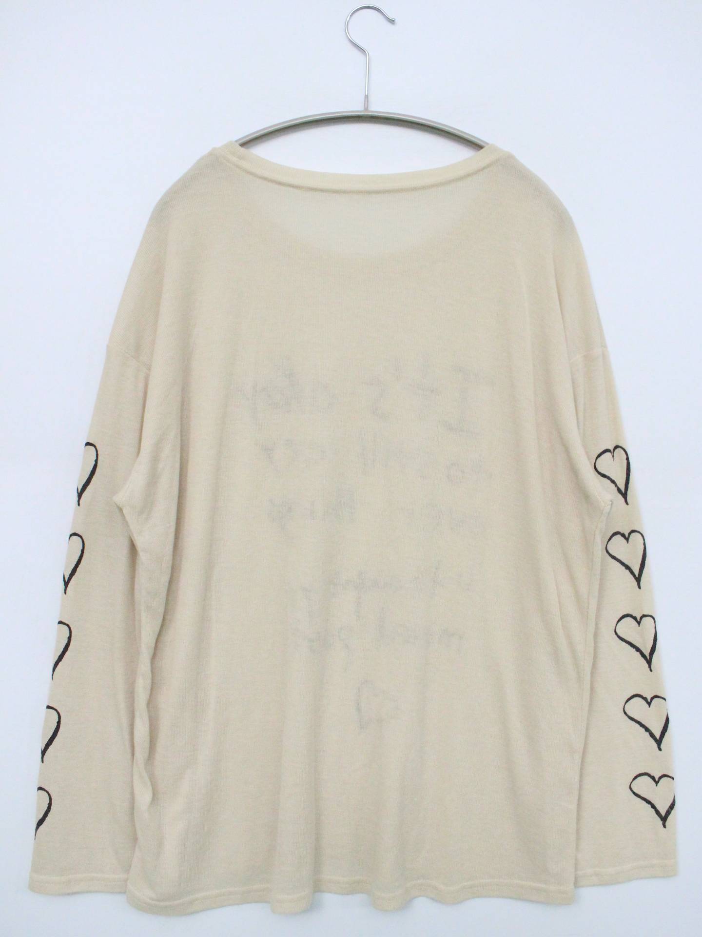 Tシャツ/カットソー