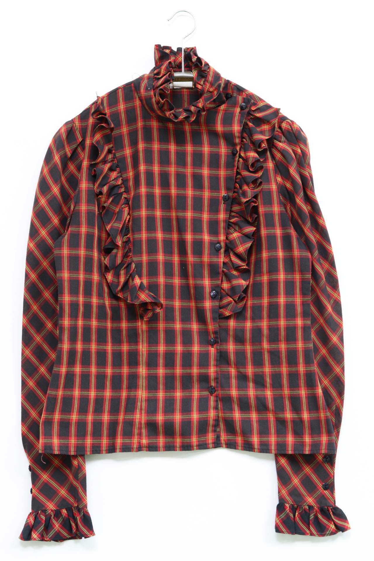 シャツ/ブラウス