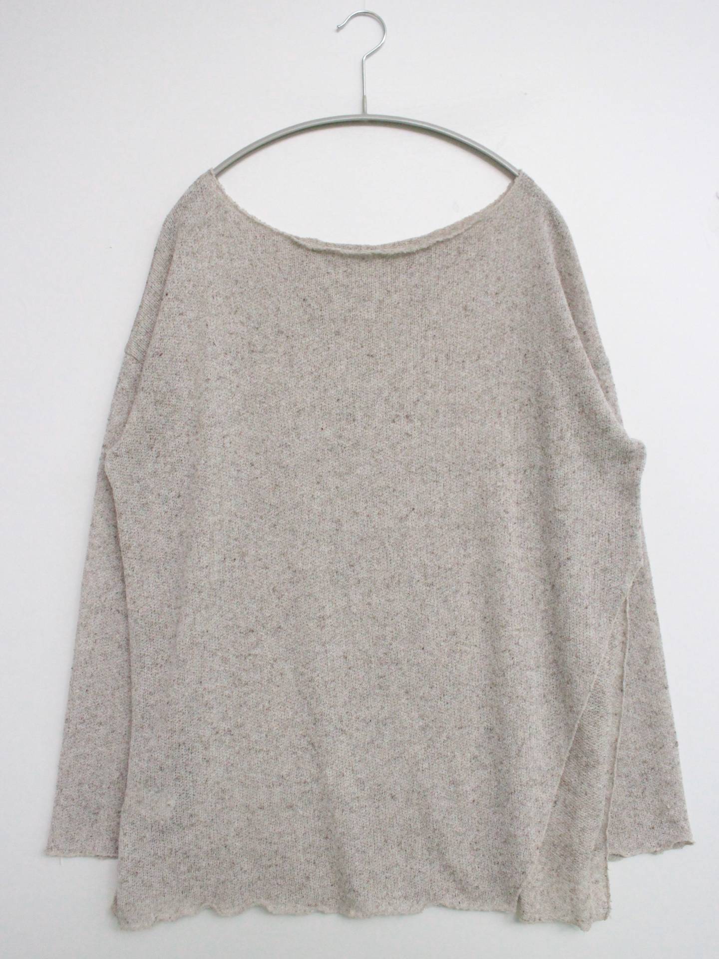 ニット/セーター