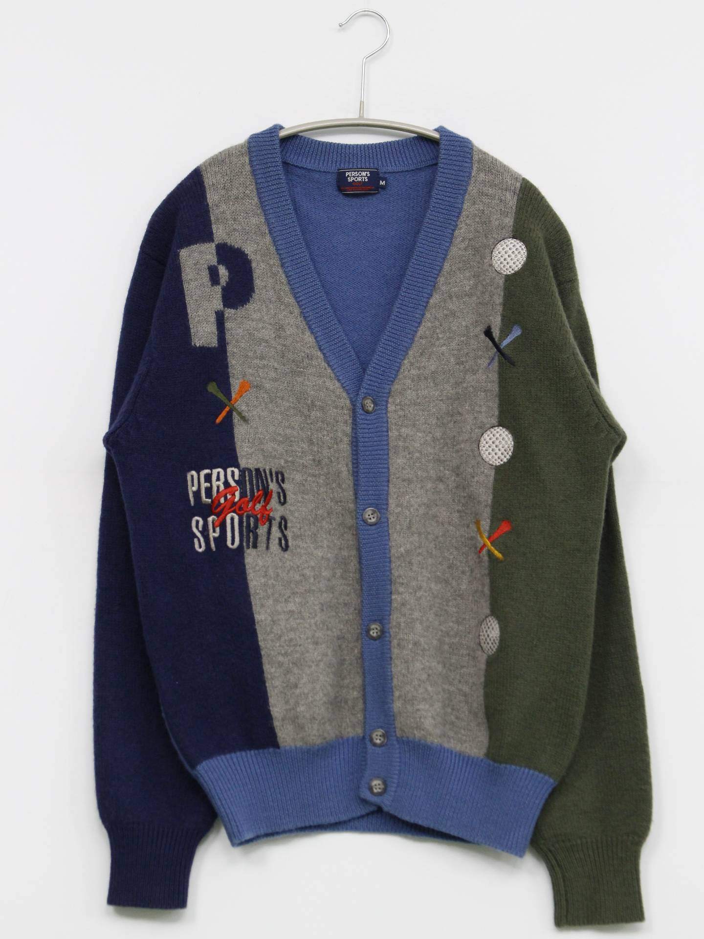 カーディガン/ボレロ