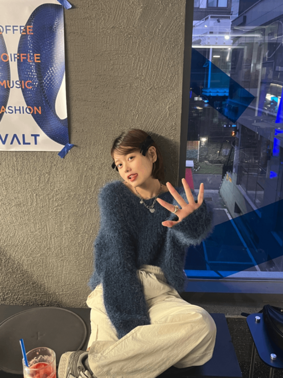 ニット/セーター