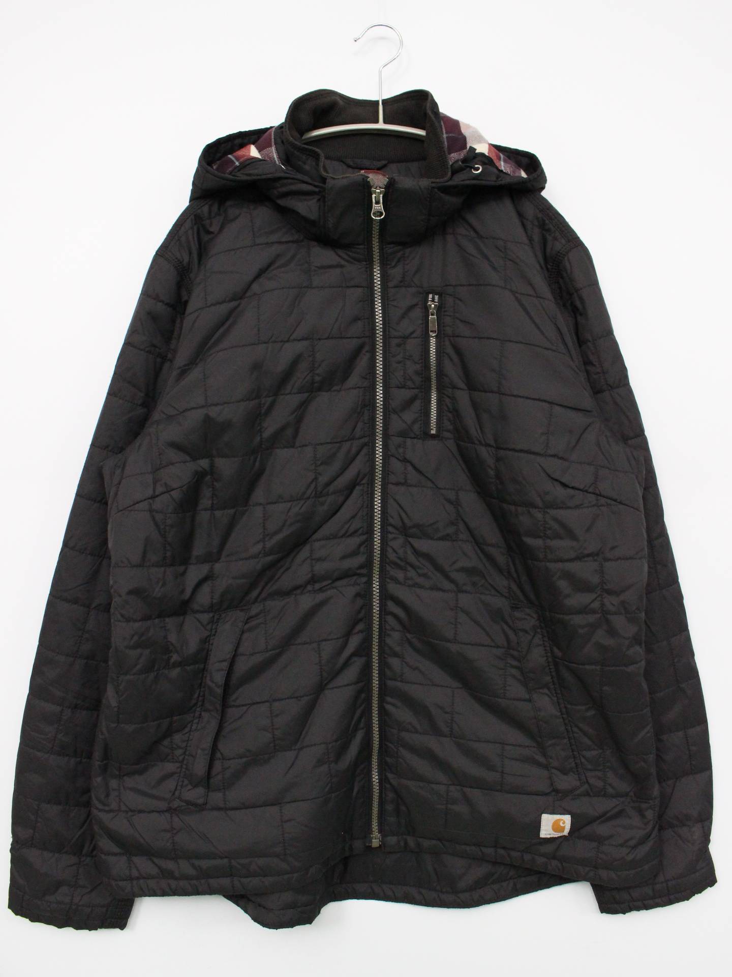 マウンテンパーカー