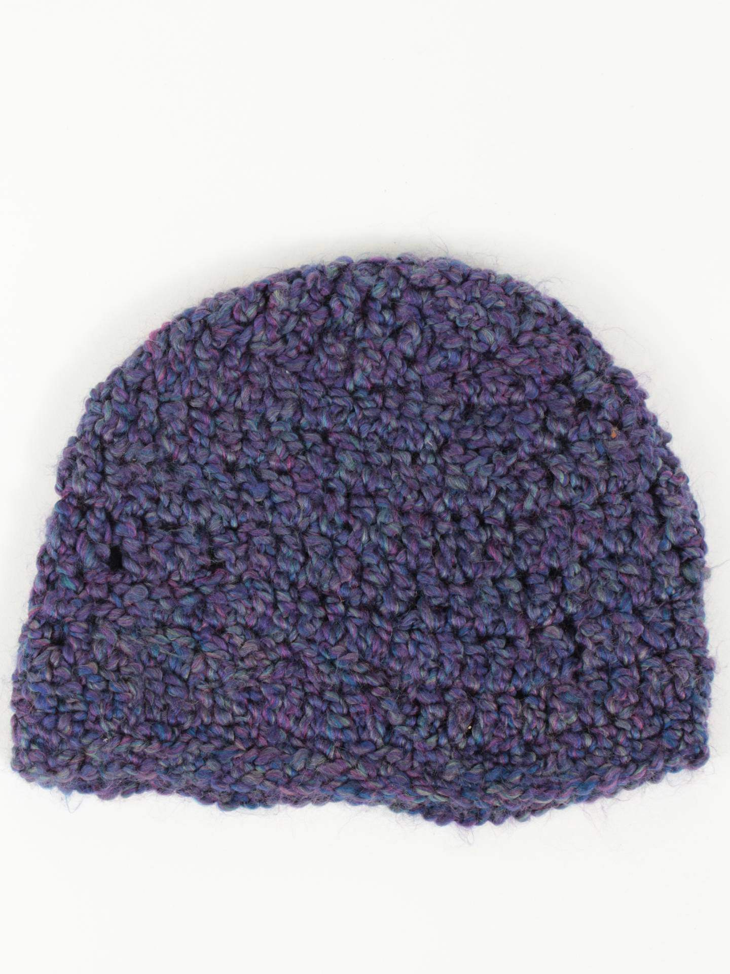 ニットキャップ/ビーニー