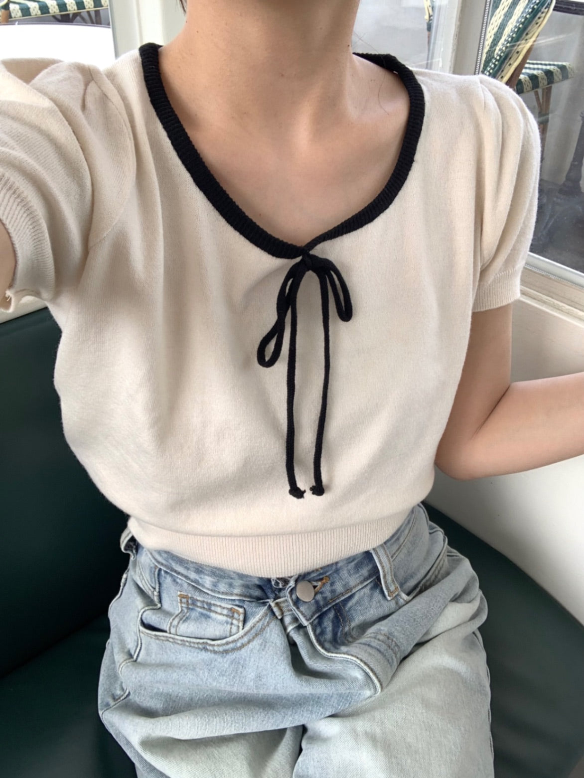 ニット/セーター