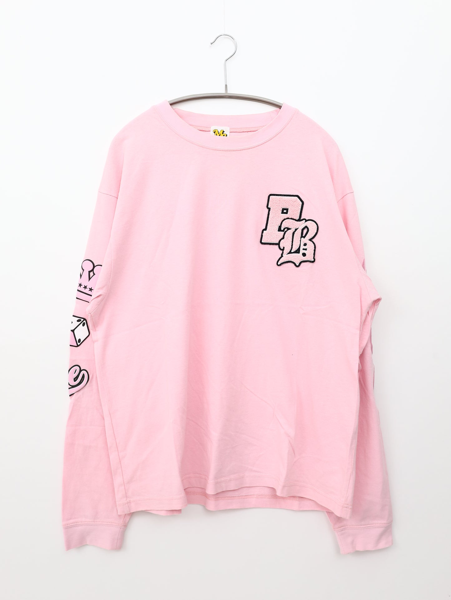 その他のトップス