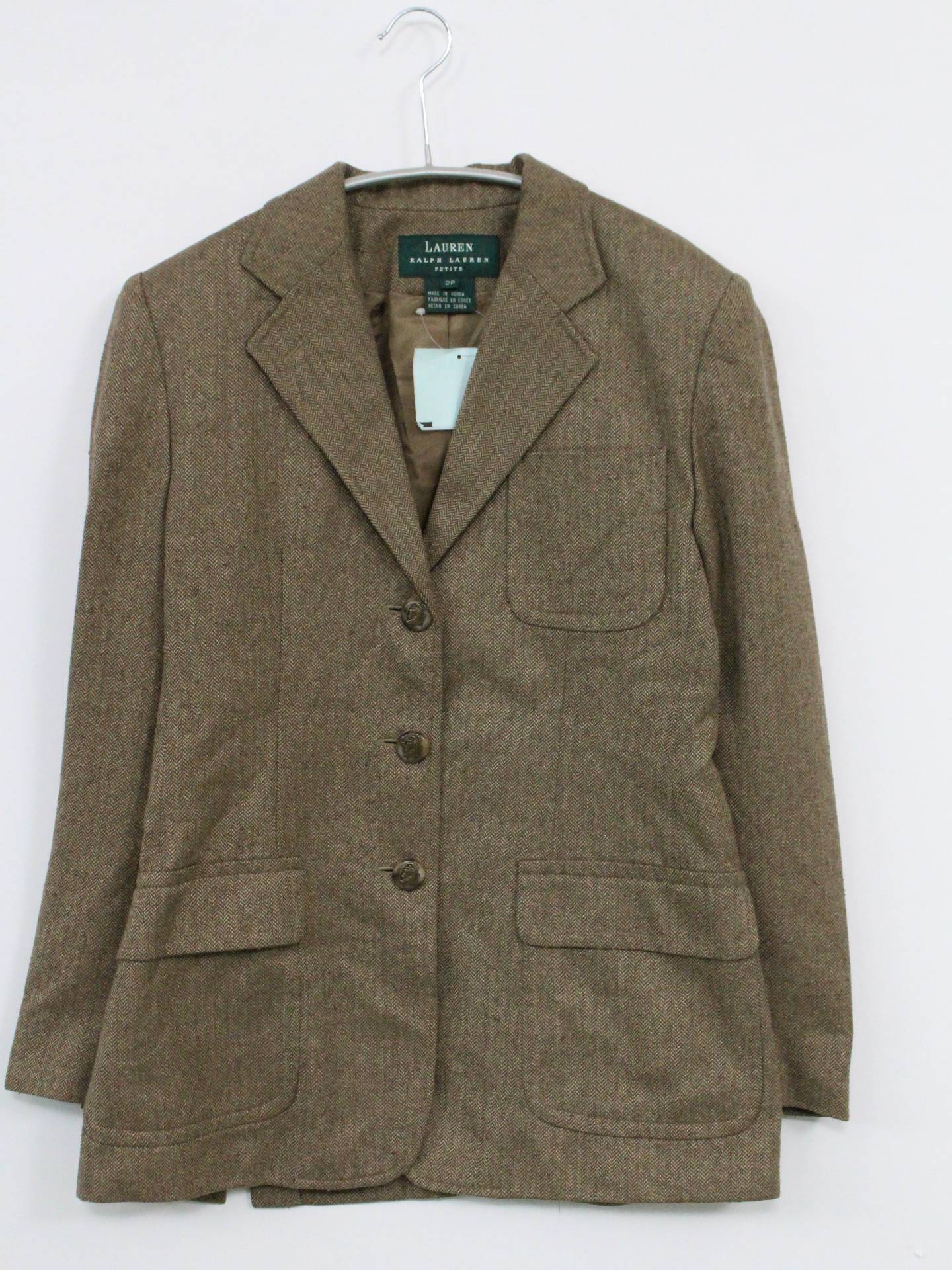 テーラードジャケット