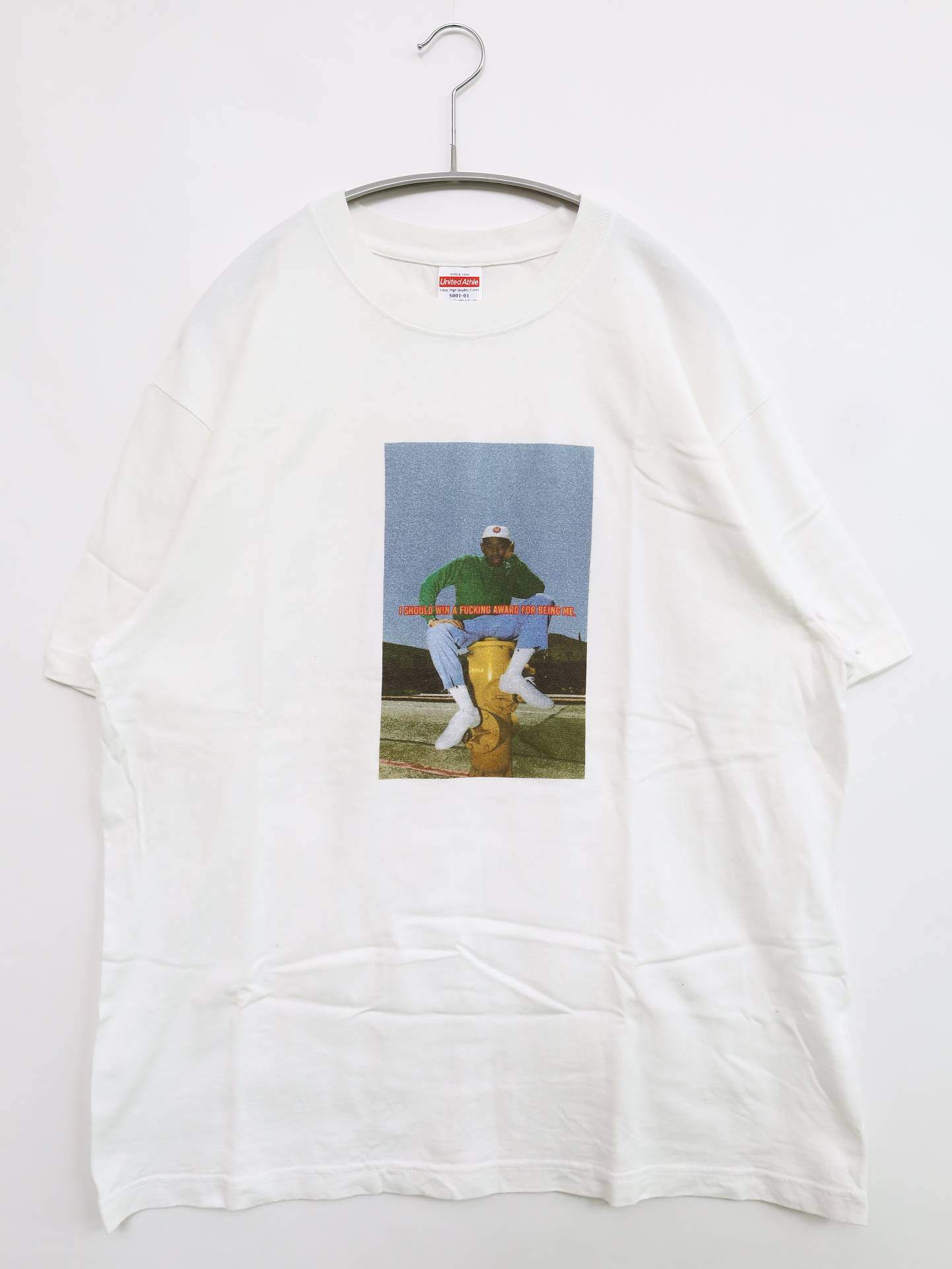 Tシャツ/カットソー