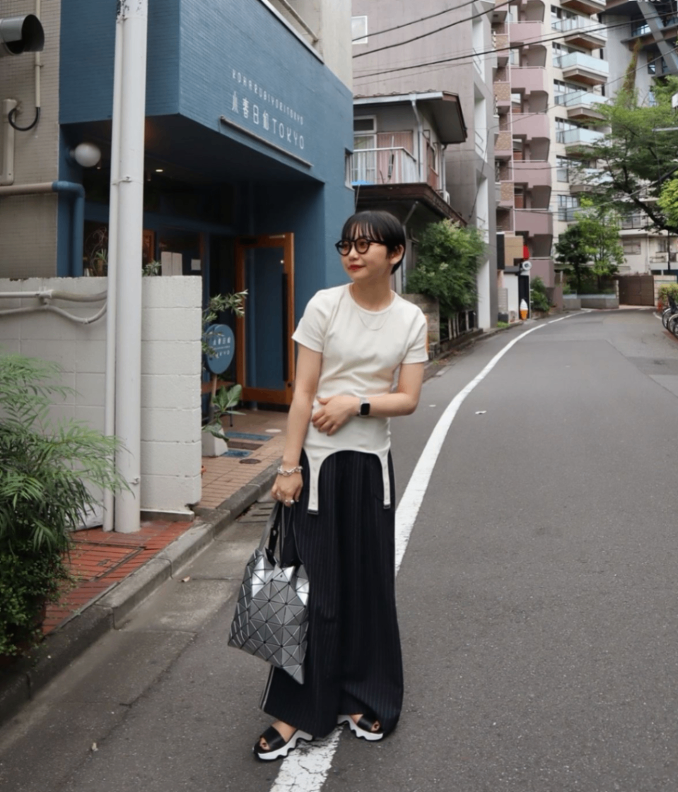 その他トップス