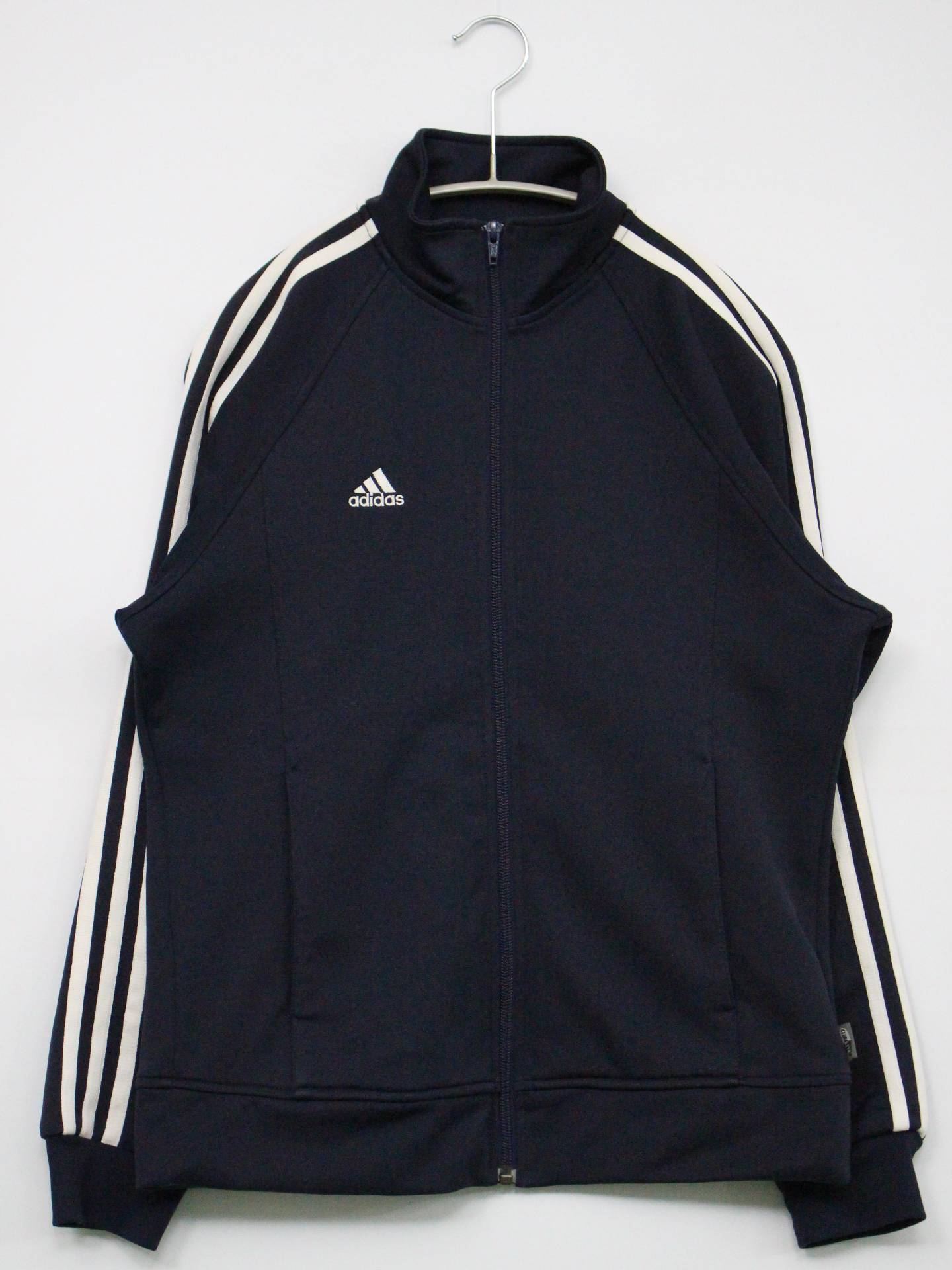 ジャージ/トラックジャケット