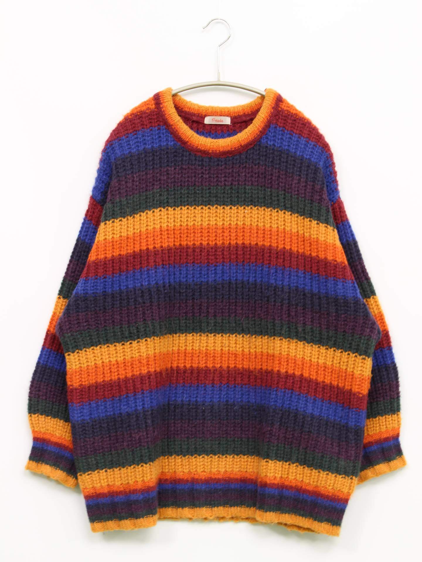 ニット/セーター