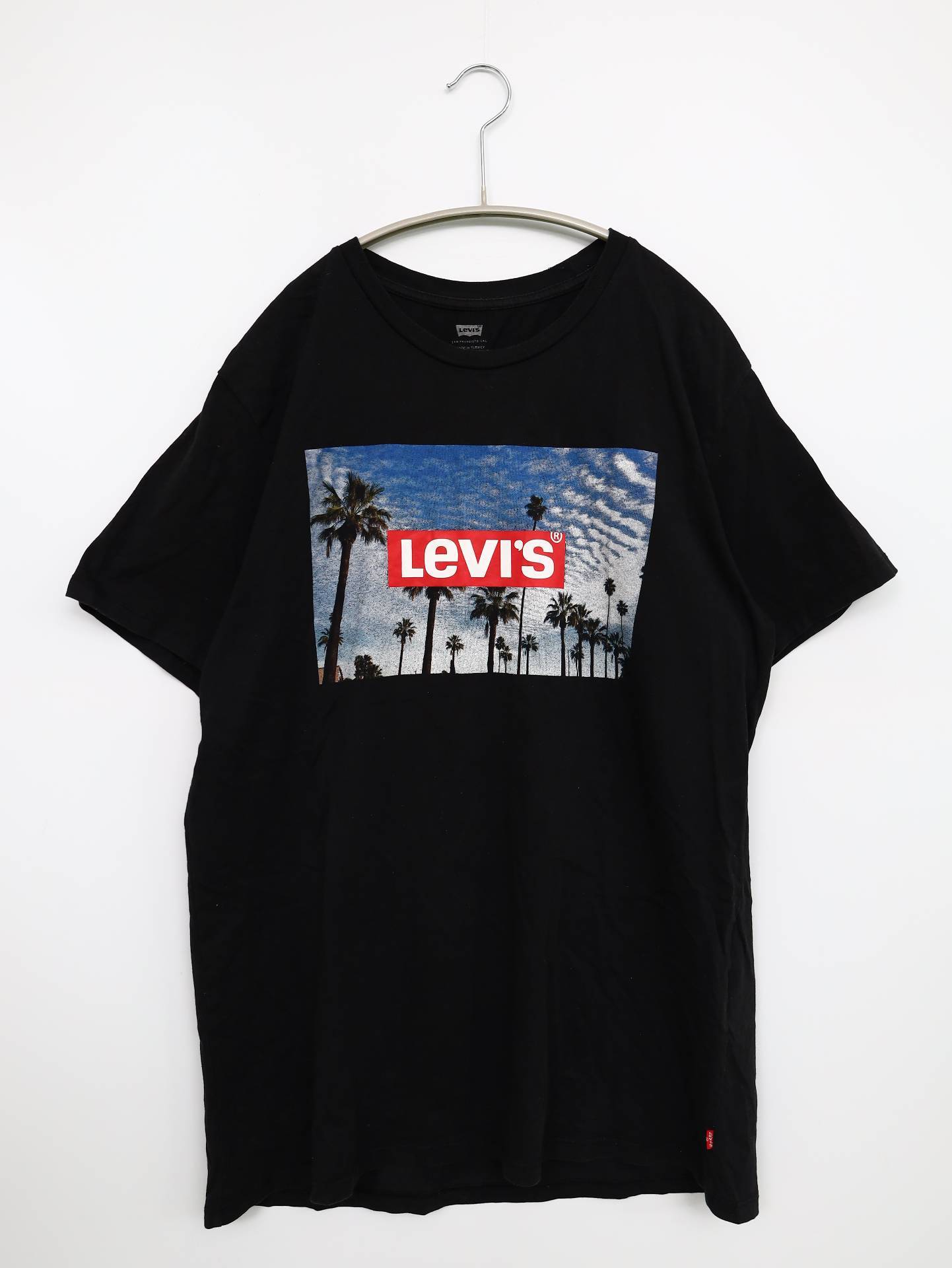 Tシャツ/カットソー