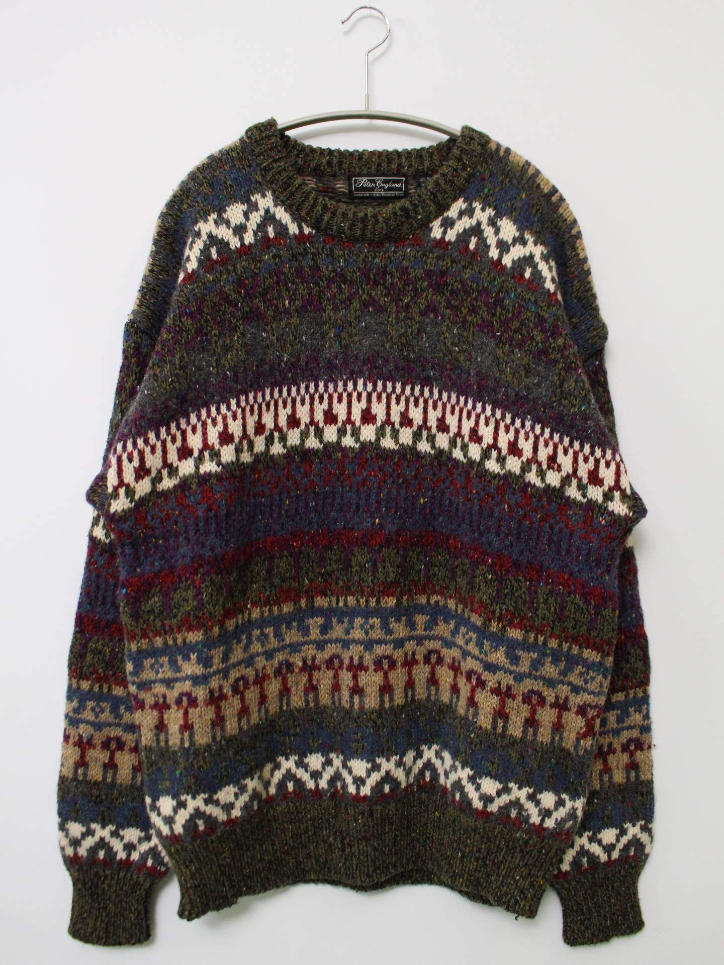 ニット/セーター