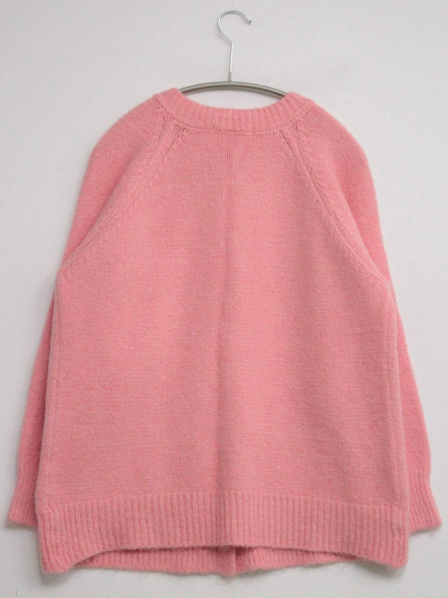 カーディガン/ボレロ