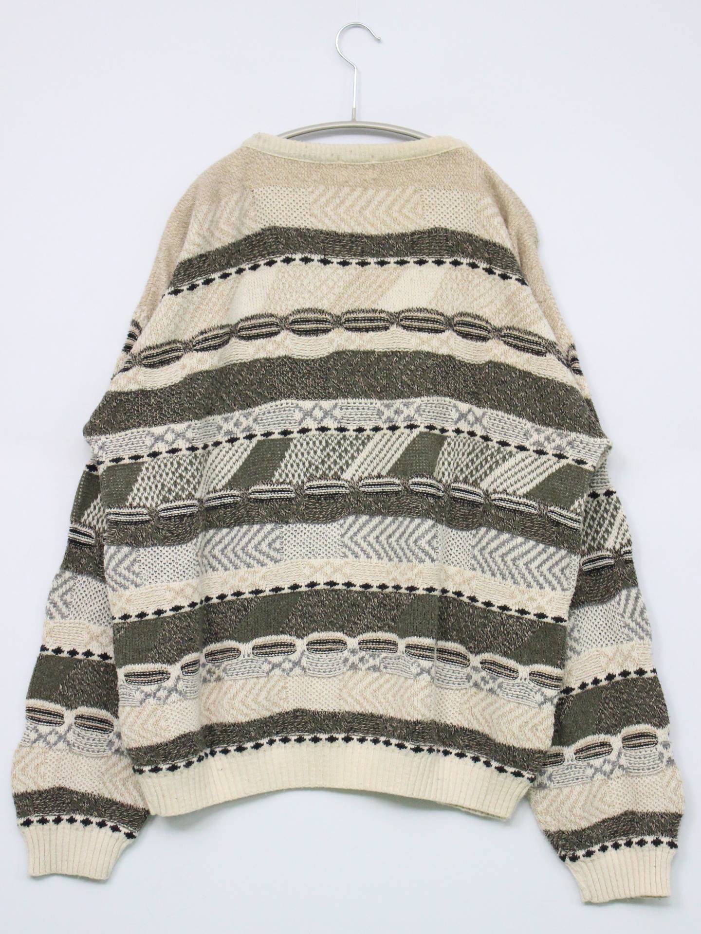 ニット/セーター