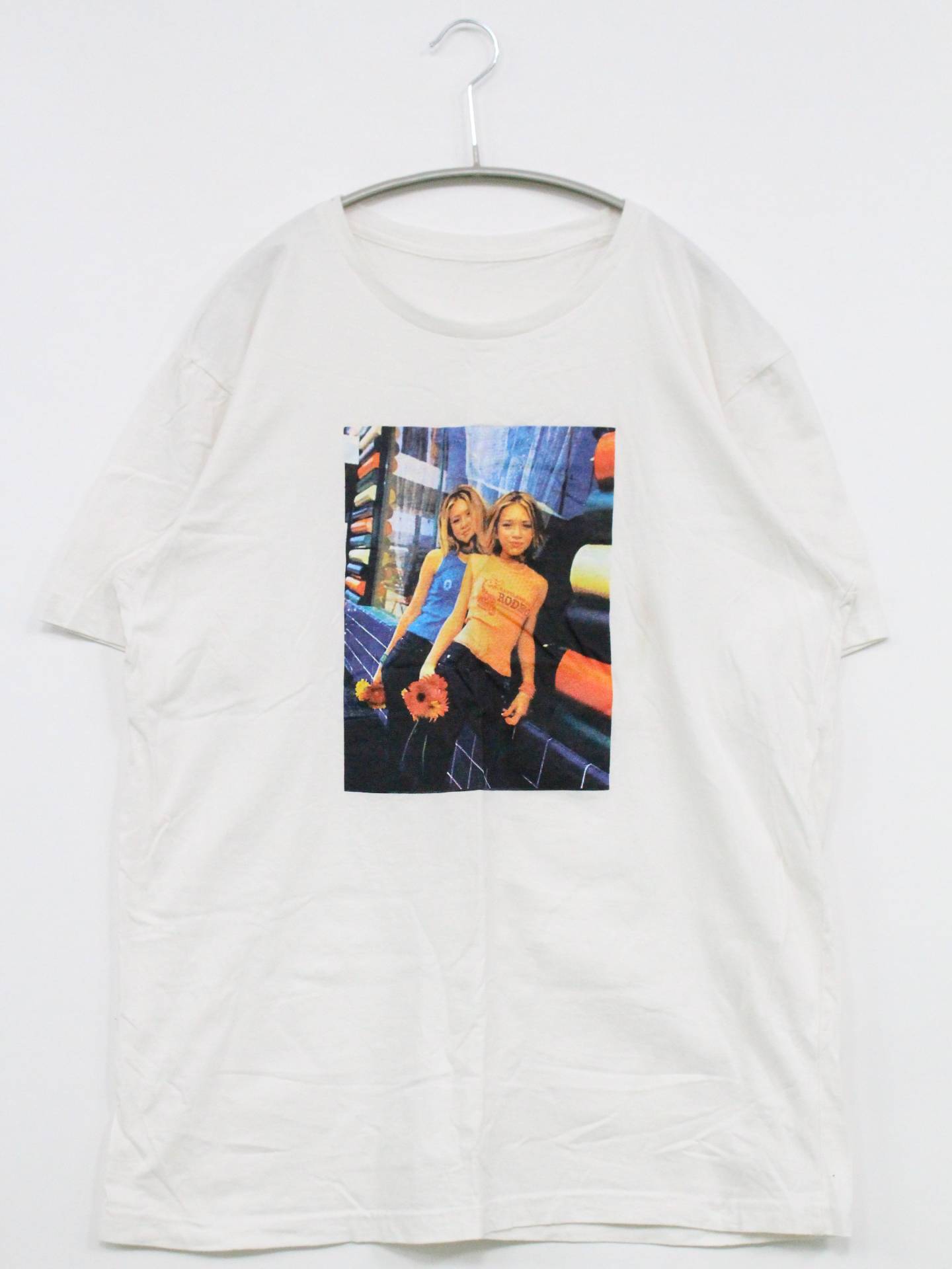 Tシャツ/カットソー