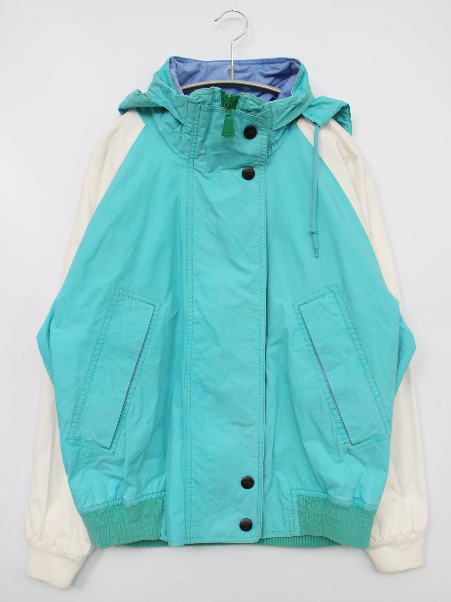 マウンテンパーカー