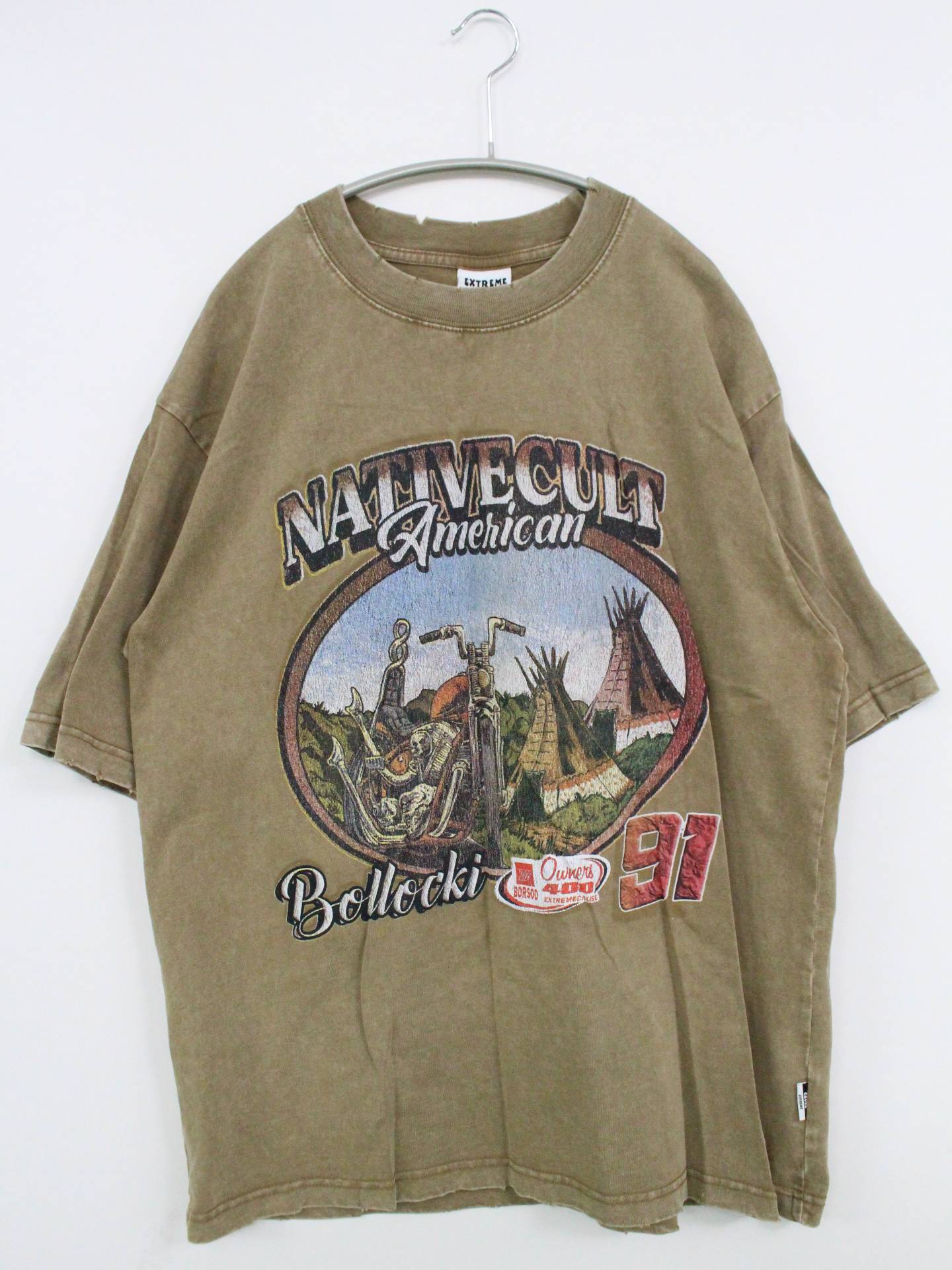 Tシャツ/カットソー