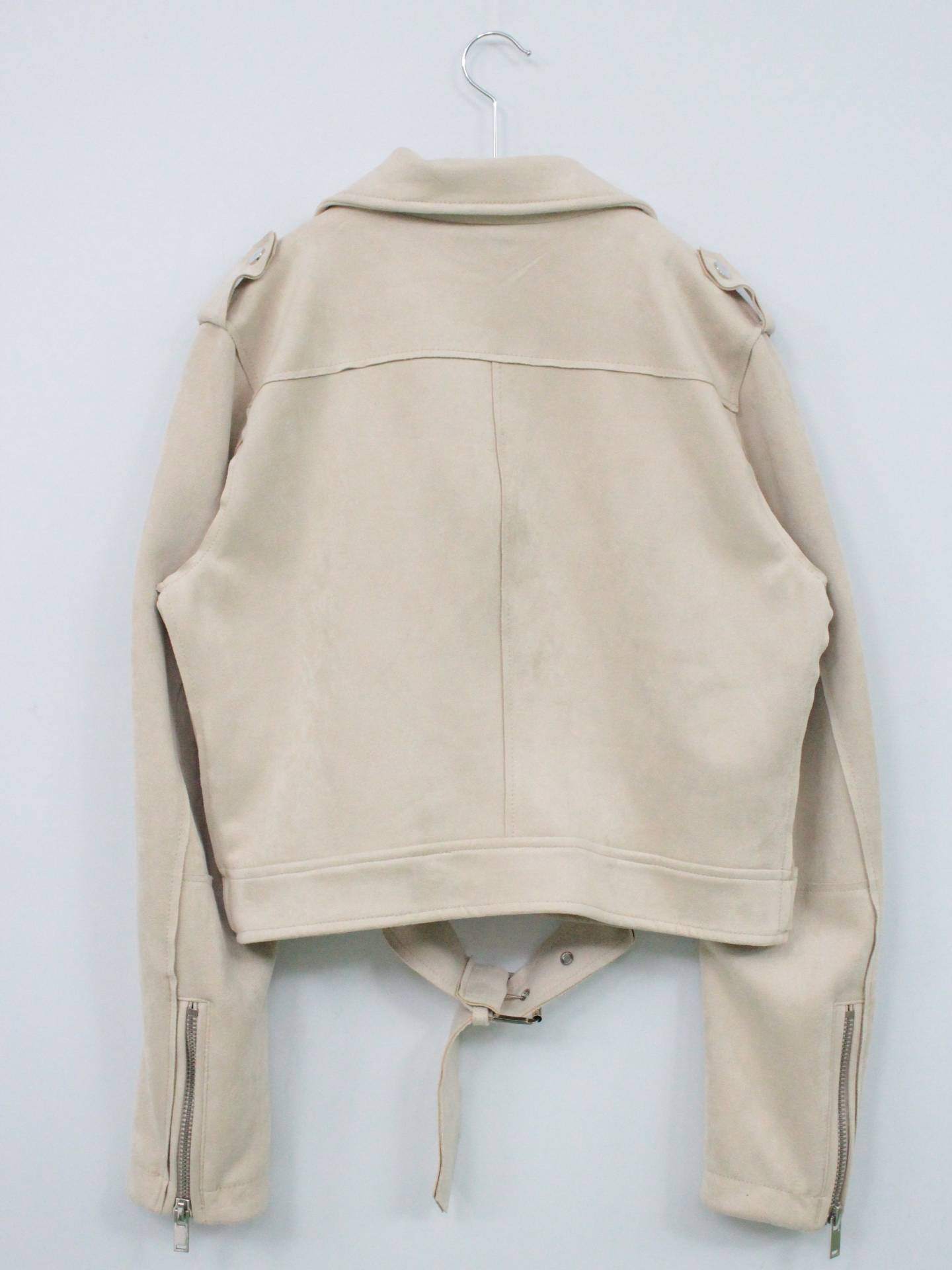 レザージャケット