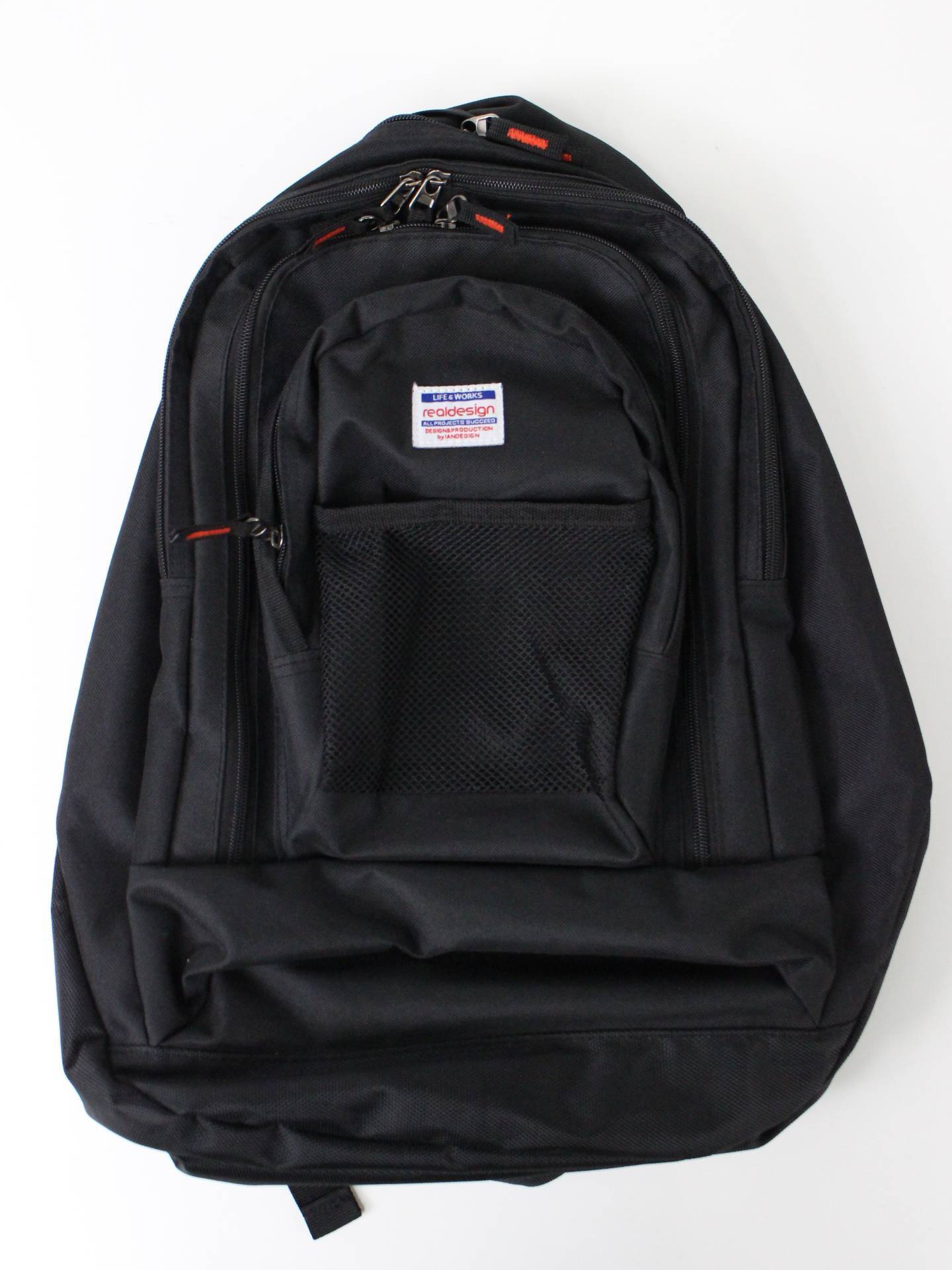 バックパック/リュック