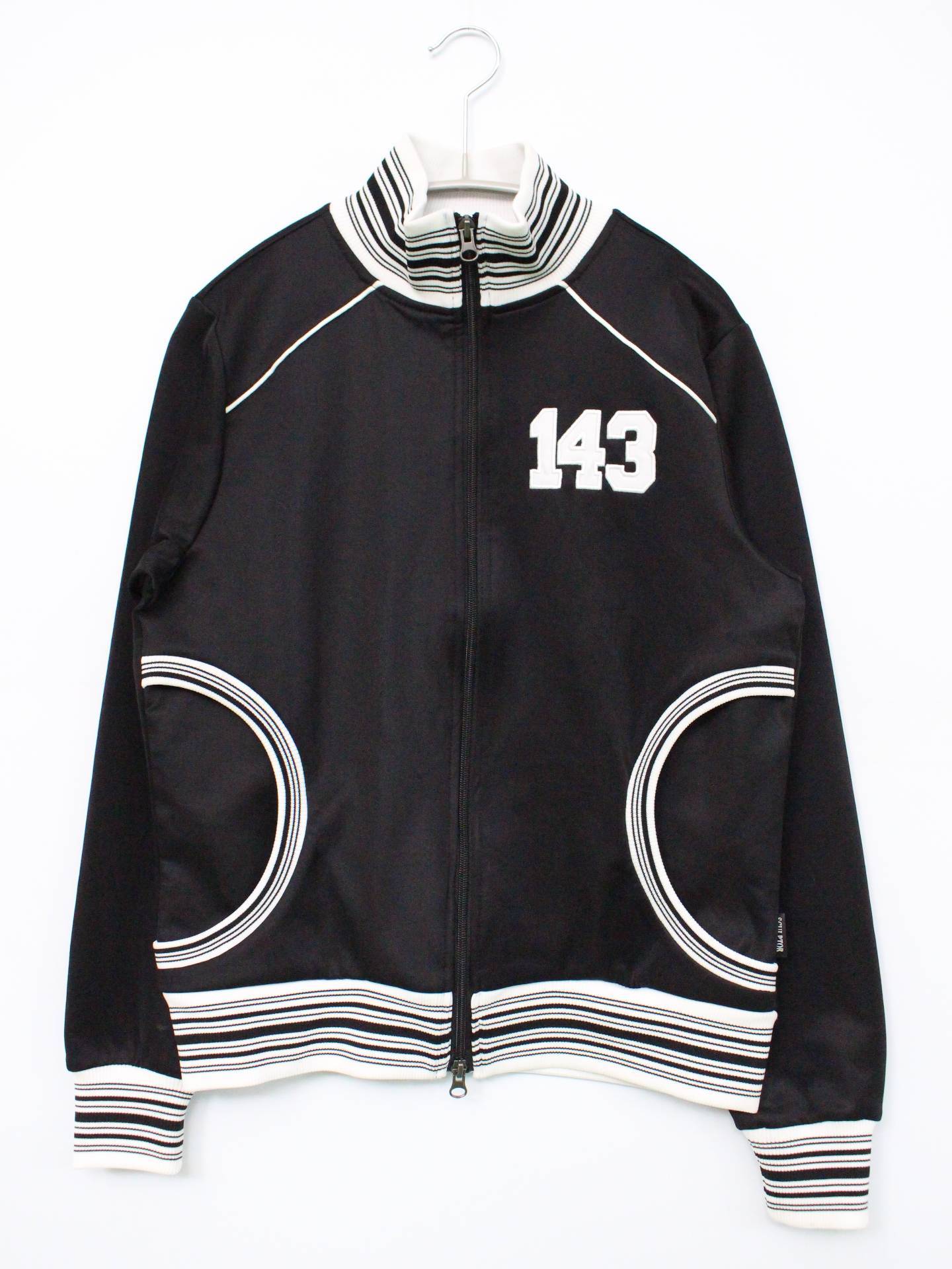 ジャージ/トラックジャケット