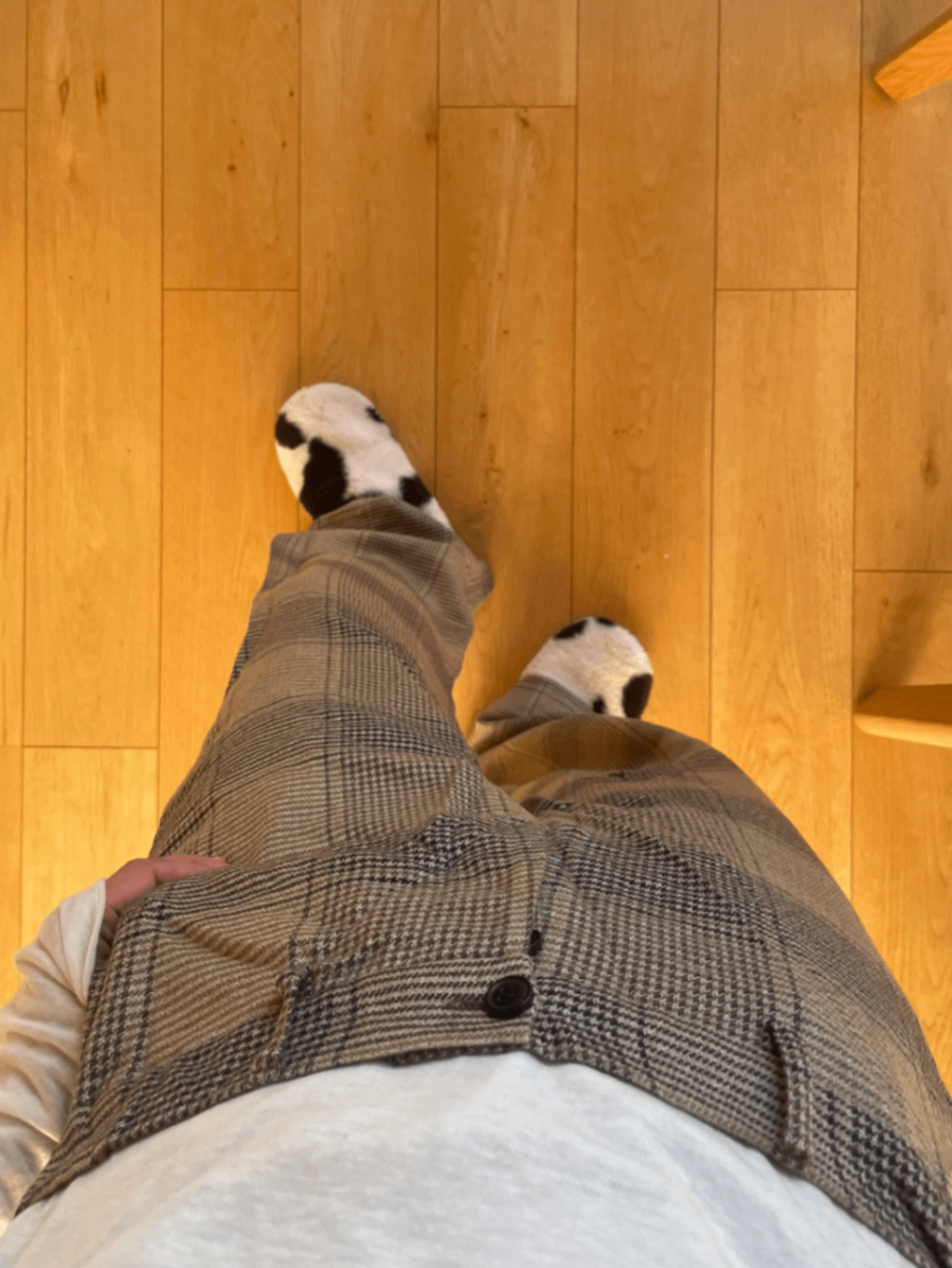 その他パンツ