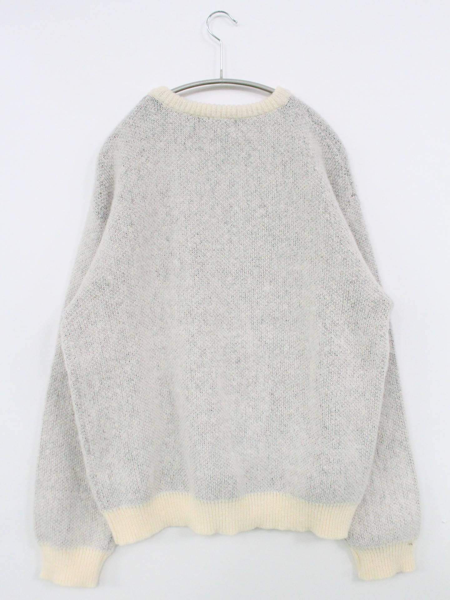 ニット/セーター