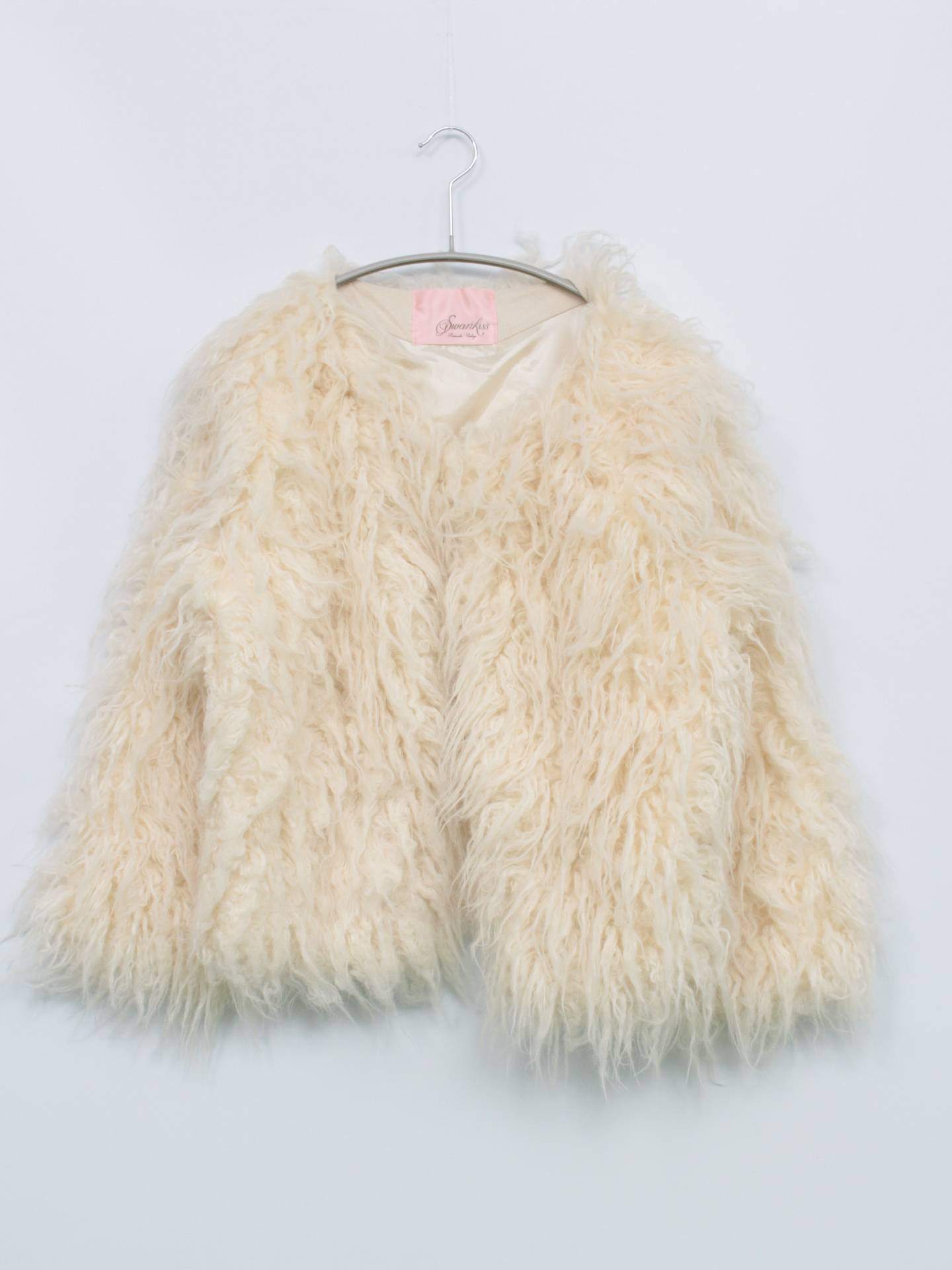 その他アウター