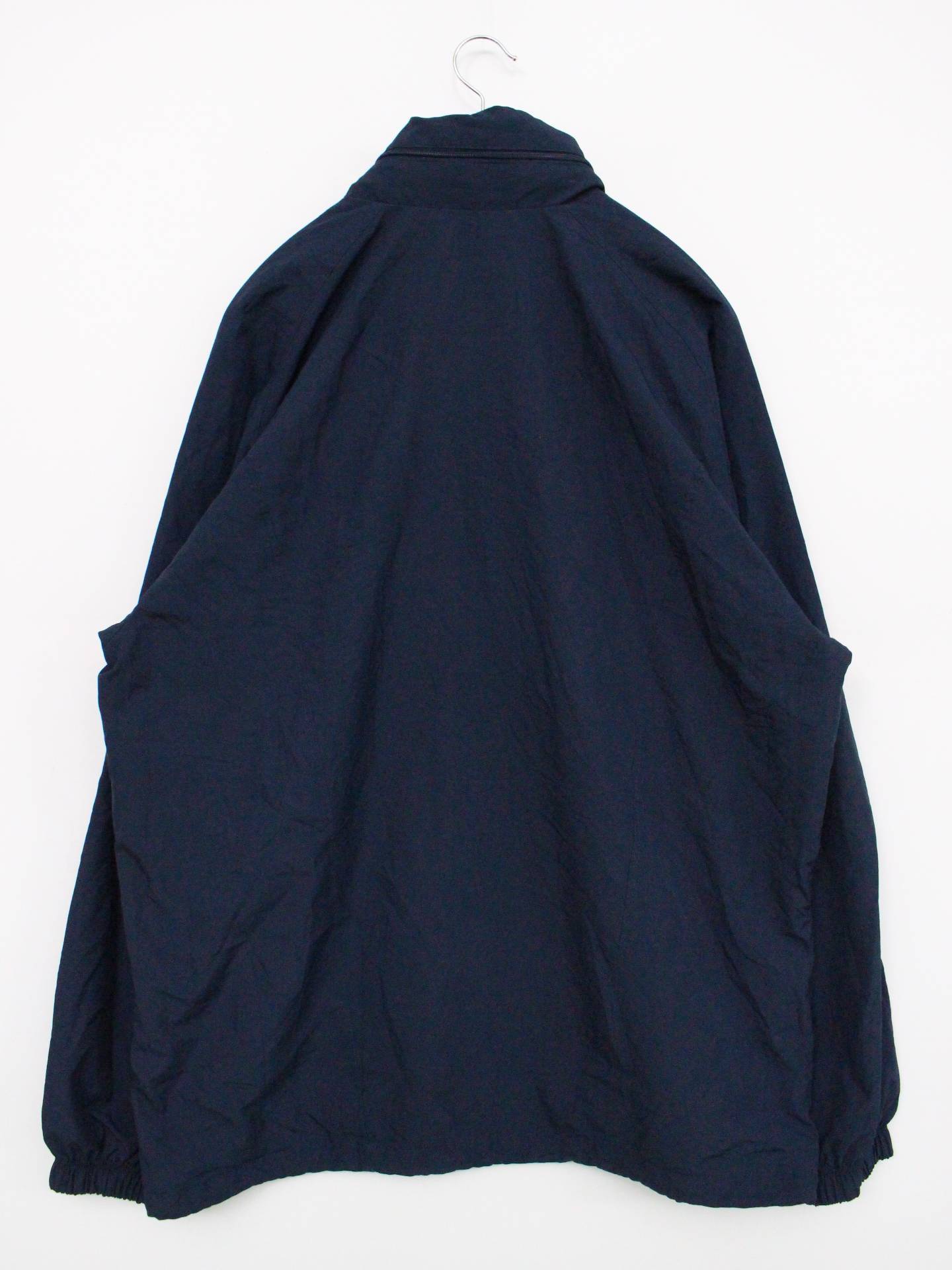 ナイロンジャケット