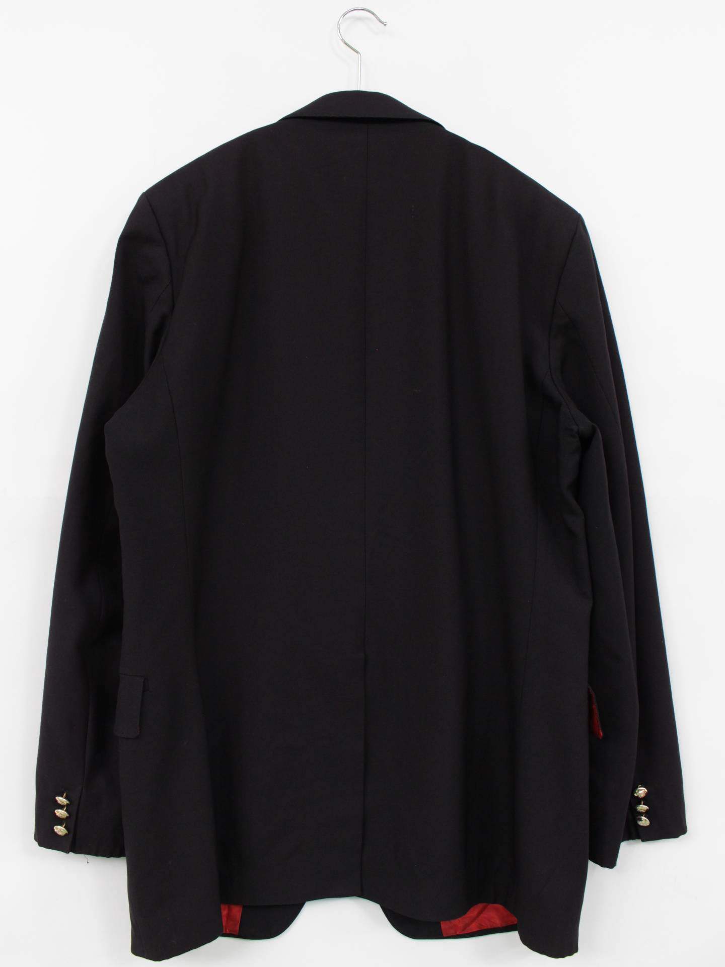 テーラードジャケット