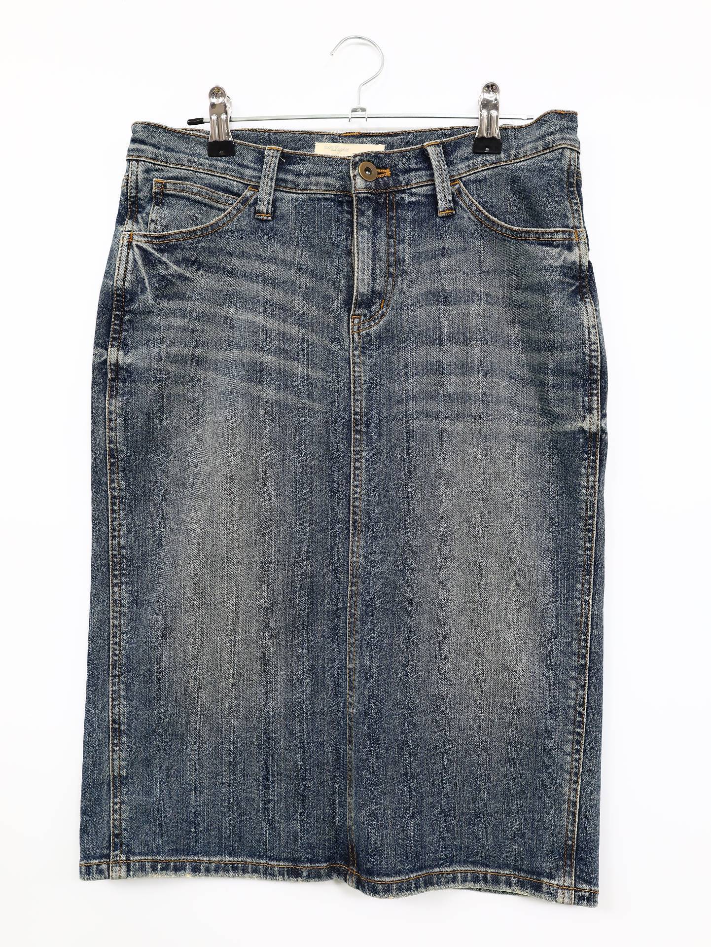 ミモレ/半端丈スカート