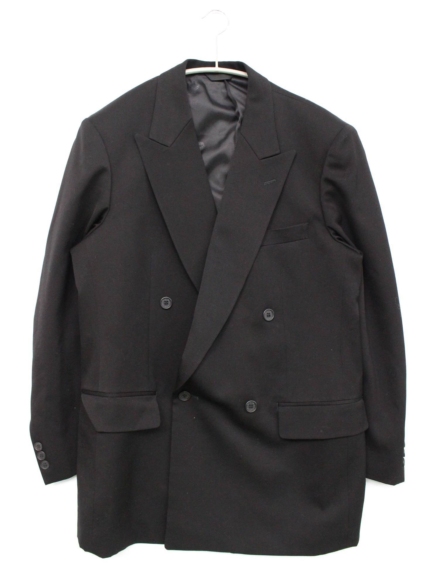 テーラードジャケット