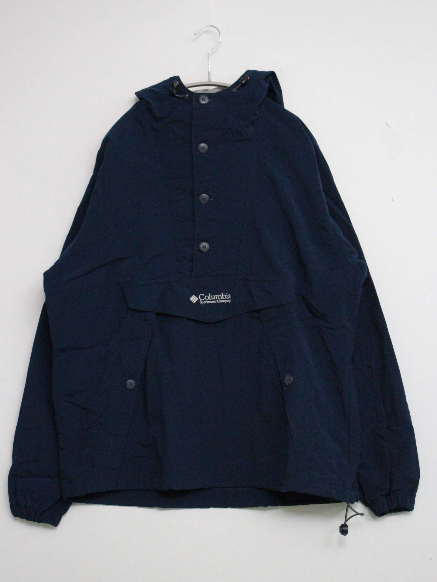 マウンテンパーカー