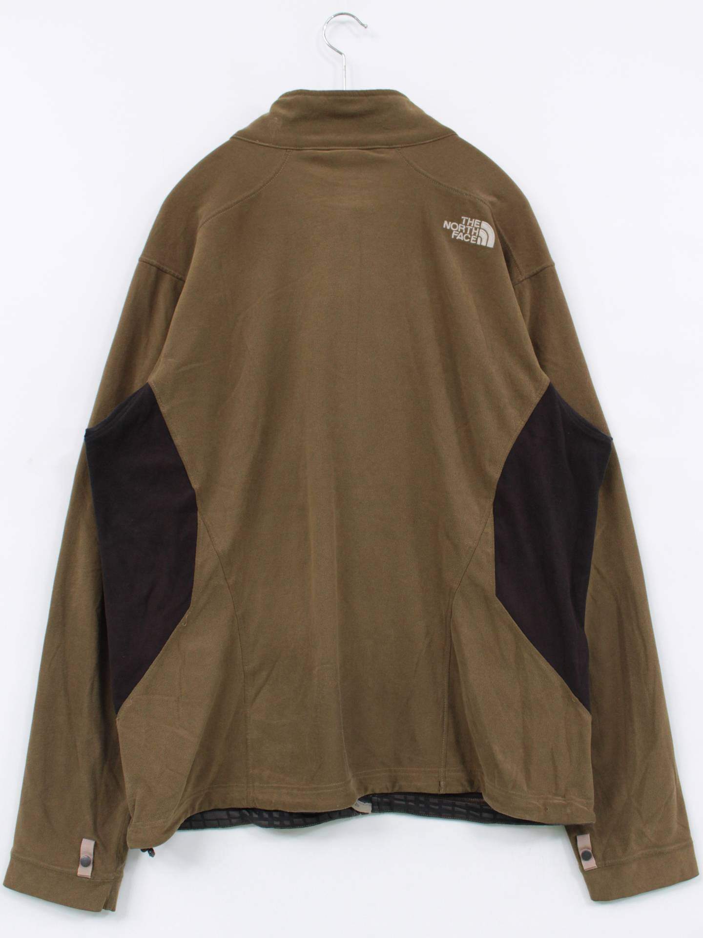 ノーカラージャケット