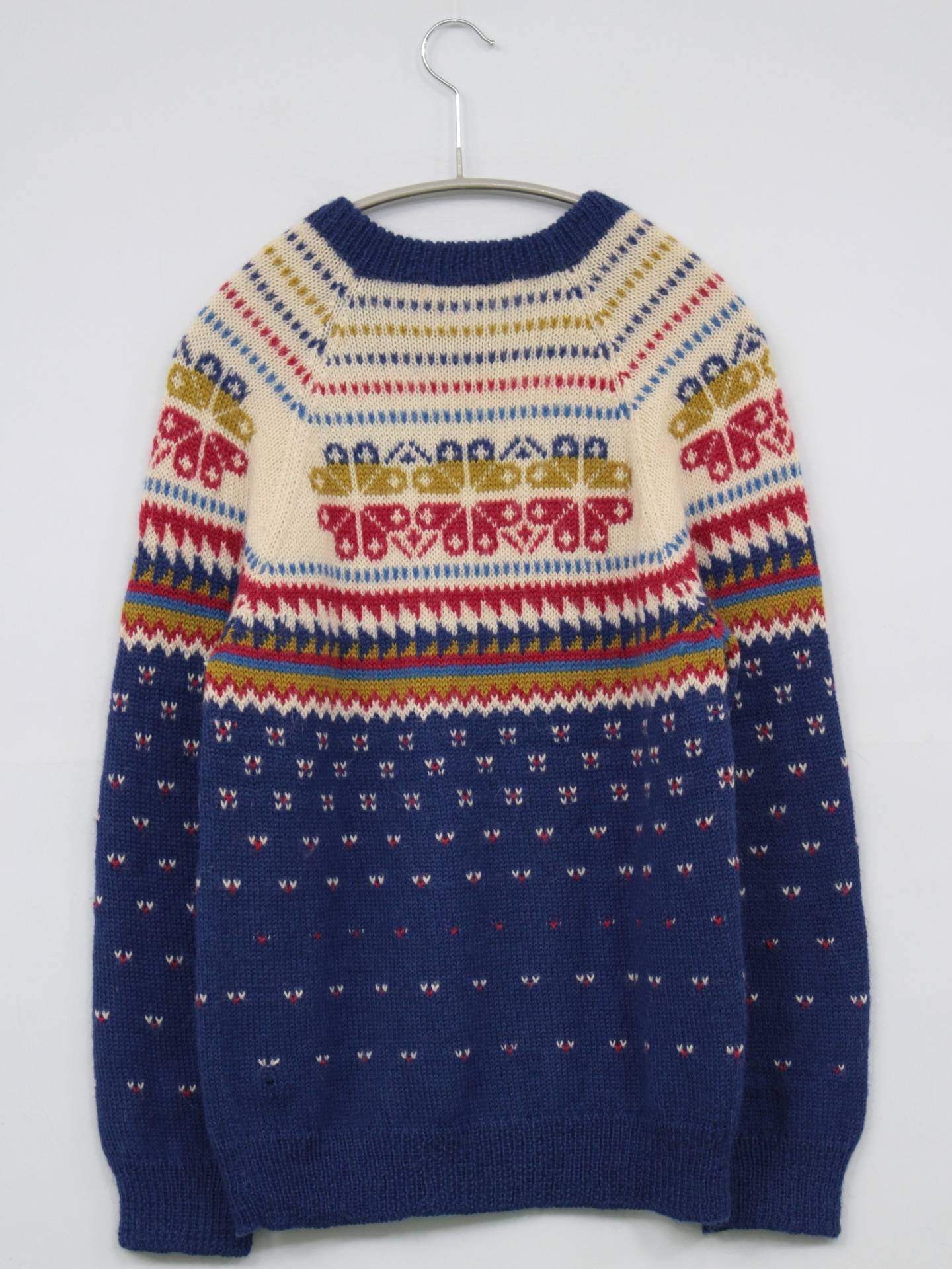 ニット/セーター