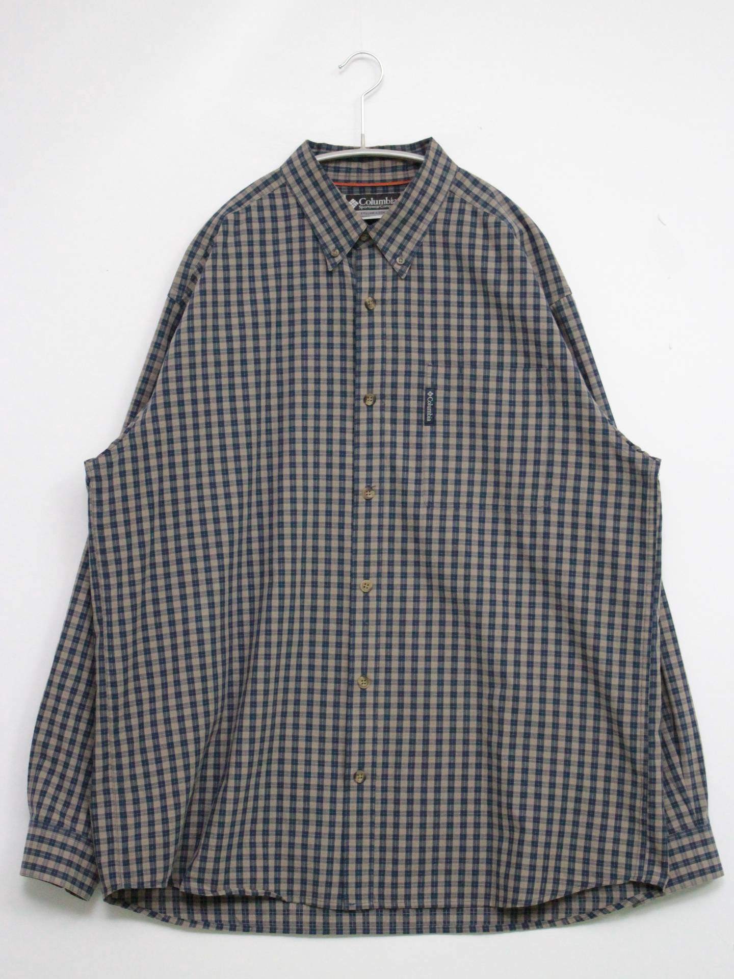 シャツ/ブラウス