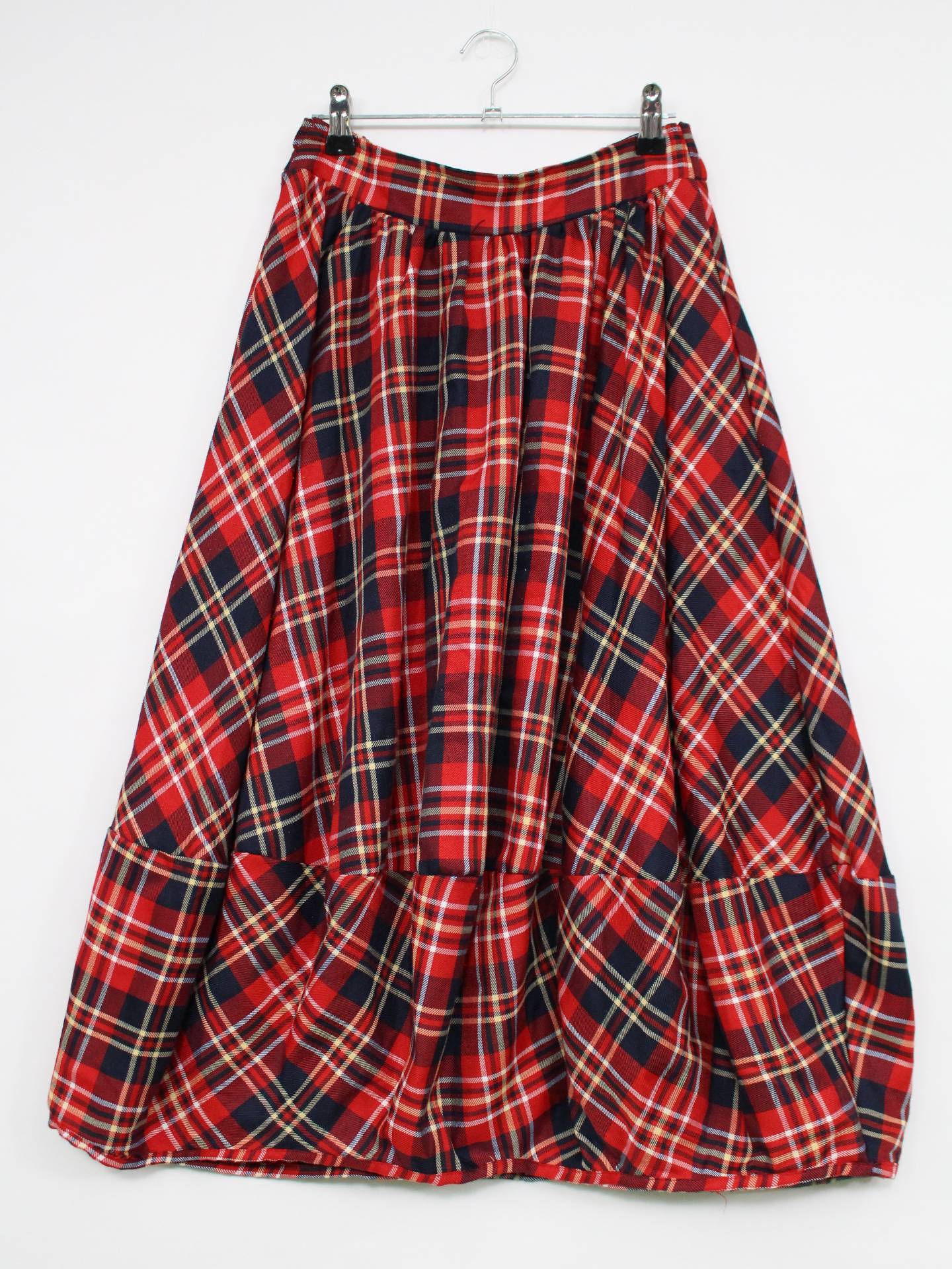 ロングスカート