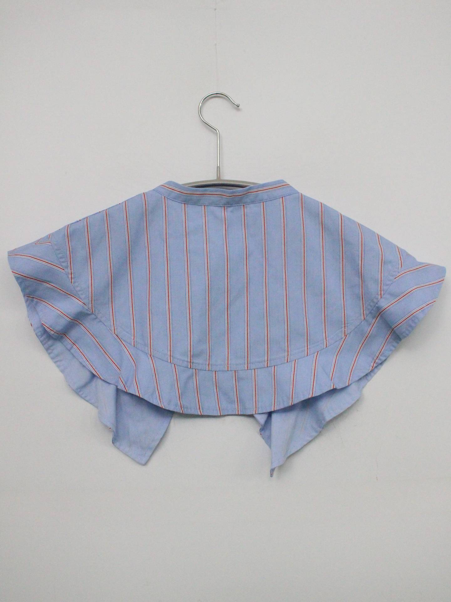 シャツワンピース