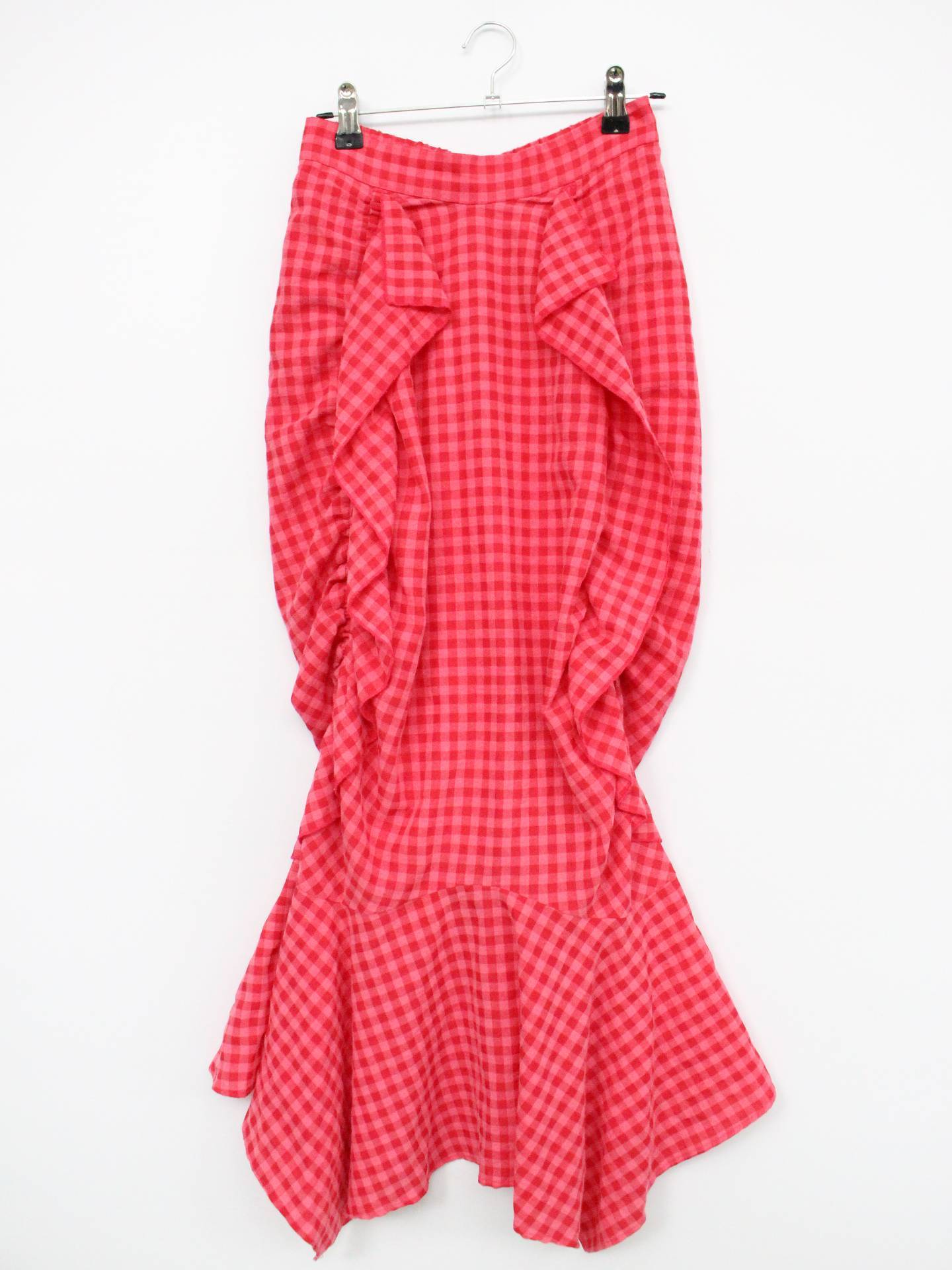 ロングスカート